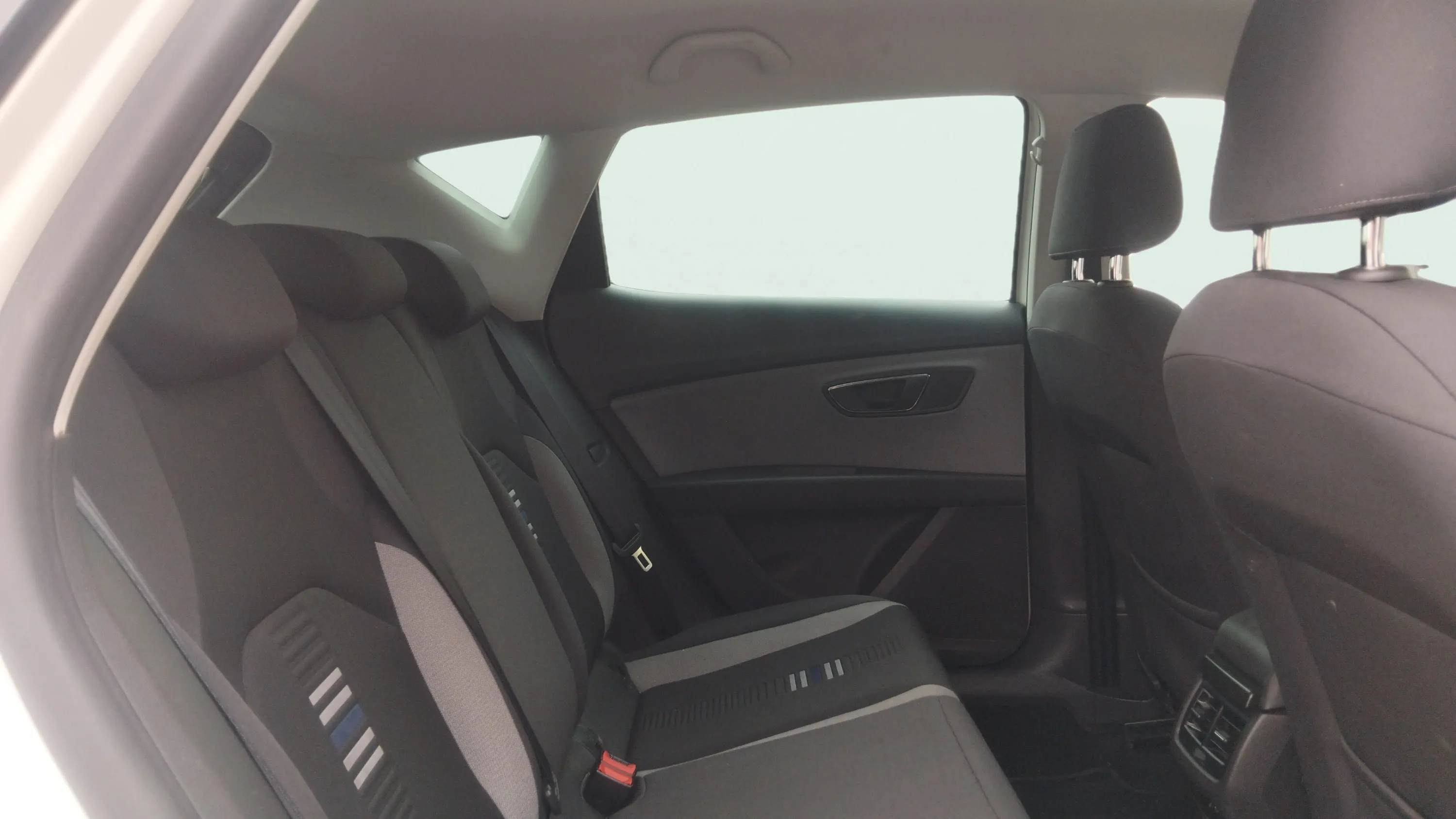 SEAT León 1.5 EcoTSI Style - foto 9