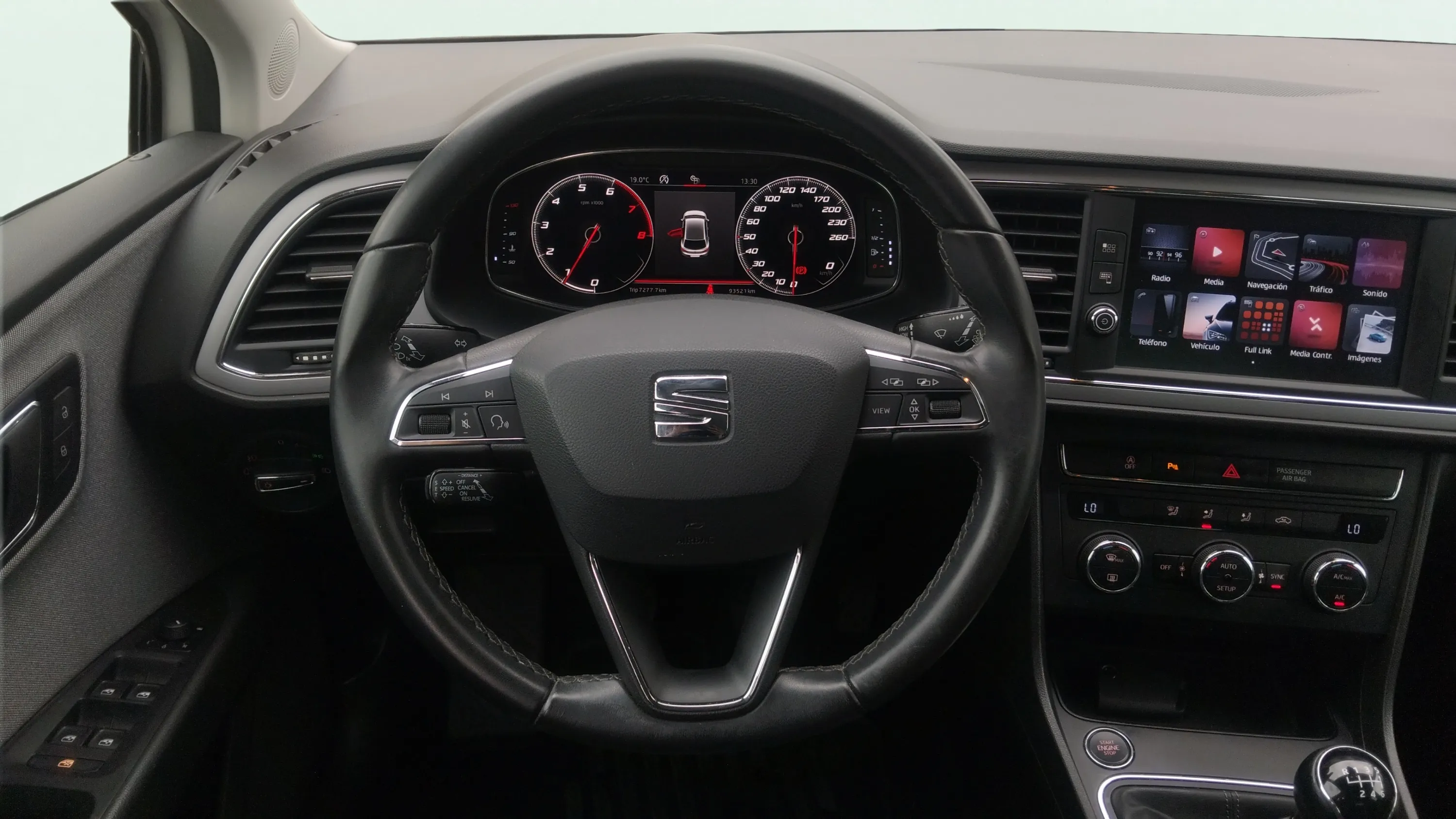 SEAT León 1.5 EcoTSI Style - foto 12