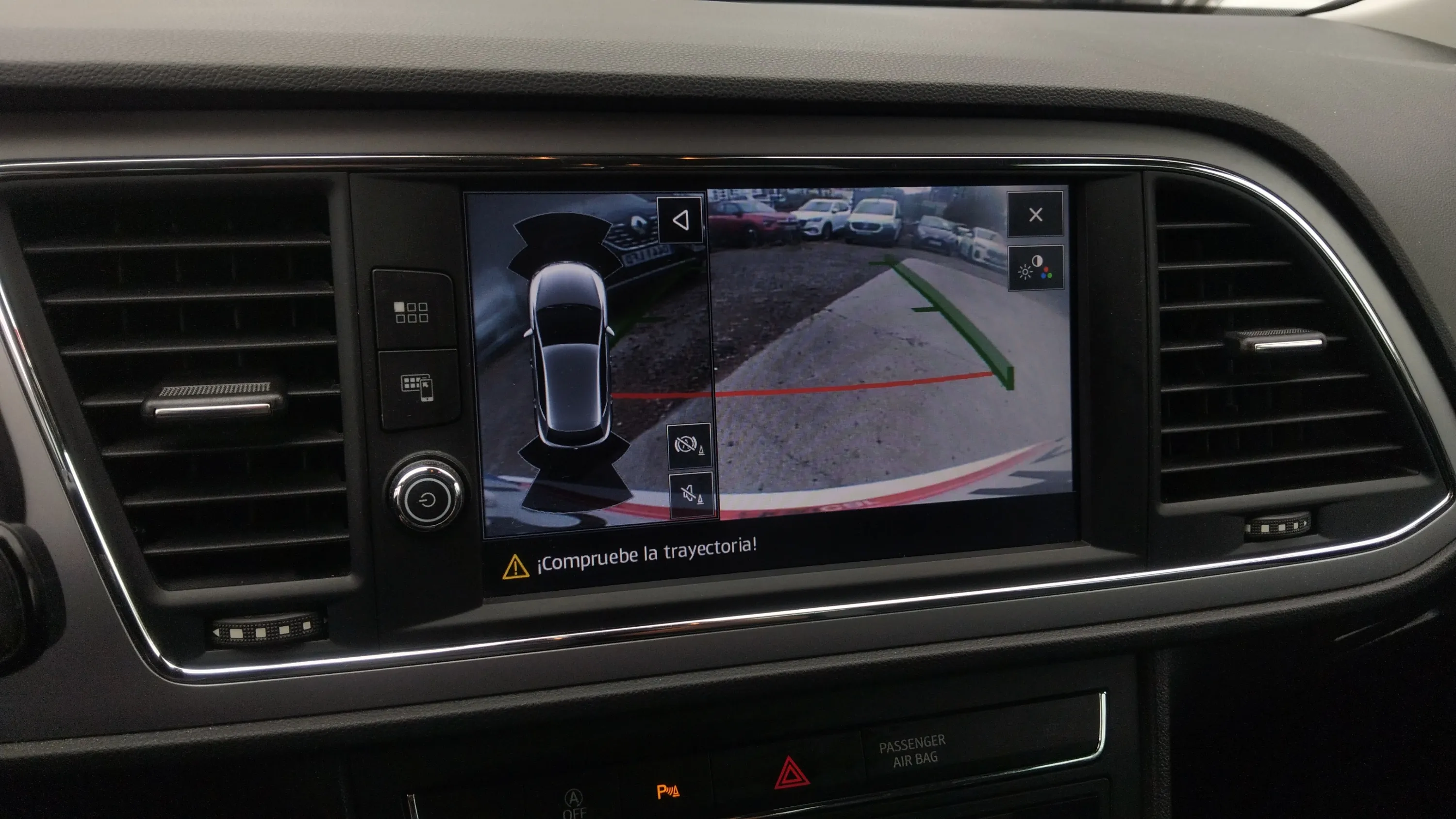 SEAT León 1.5 EcoTSI Style - foto 19