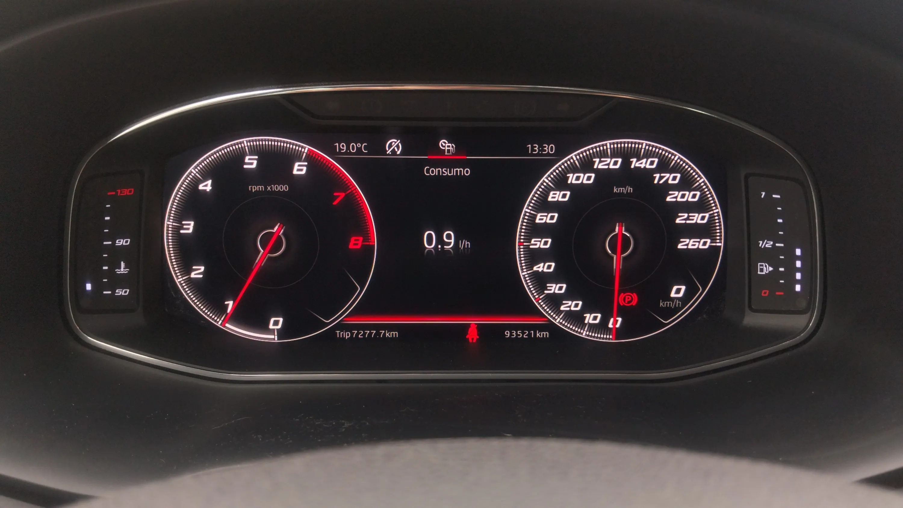 SEAT León 1.5 EcoTSI Style - foto 11