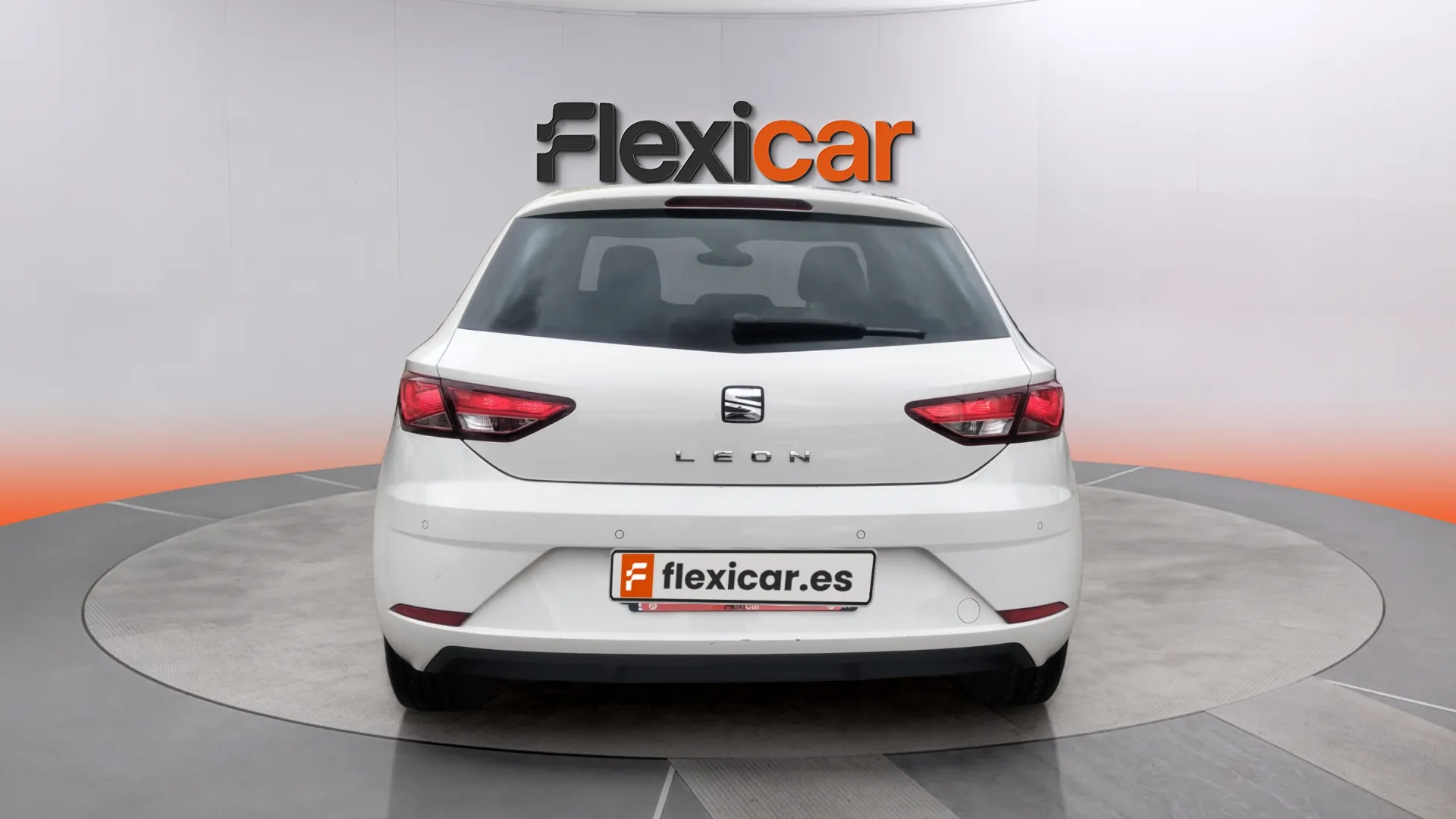 SEAT León 1.5 EcoTSI Style - foto 6