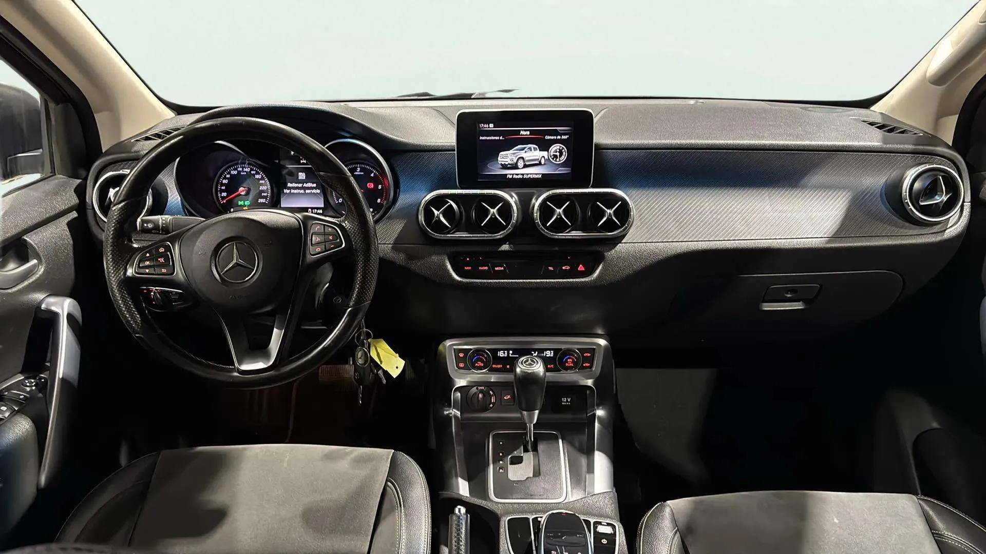 Mercedes-Benz Clase X X 250 d Pure 4Matic - foto 10