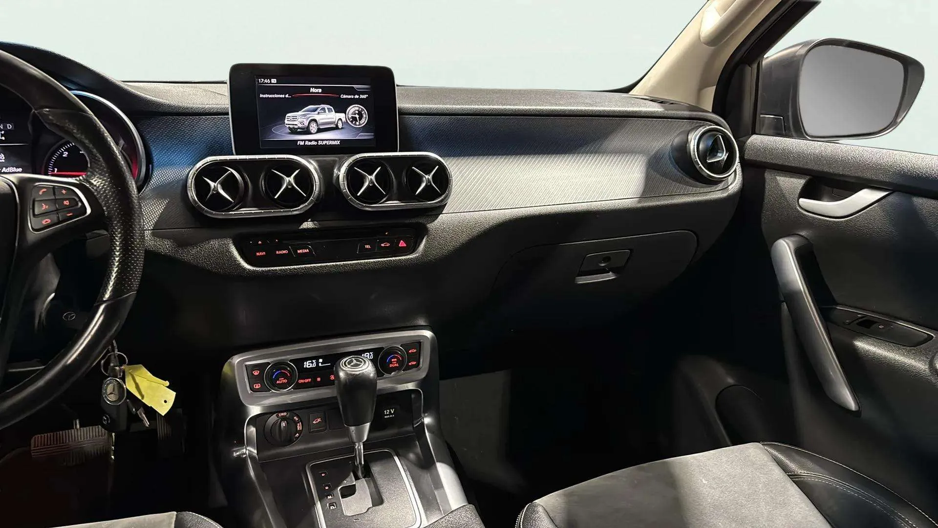 Mercedes-Benz Clase X X 250 d Pure 4Matic - foto 15