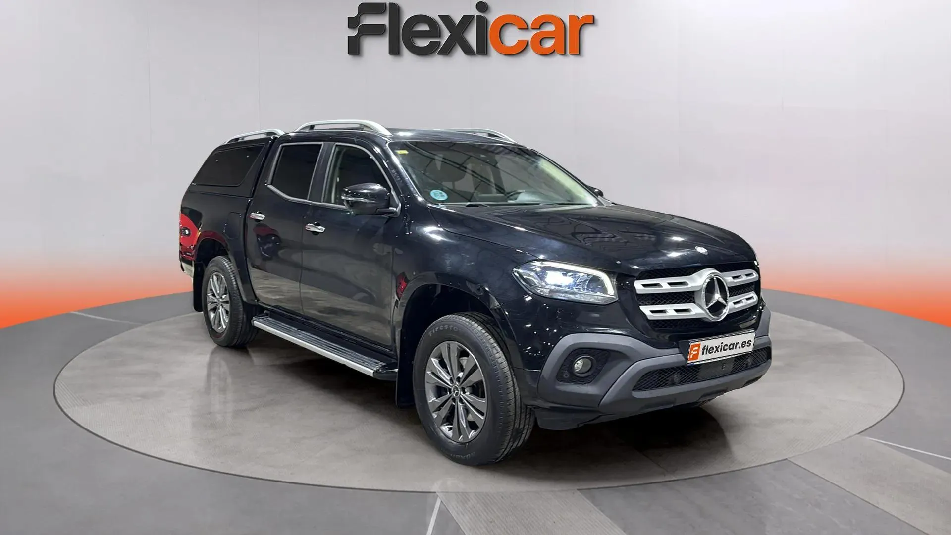 Mercedes-Benz Clase X X 250 d Pure 4Matic