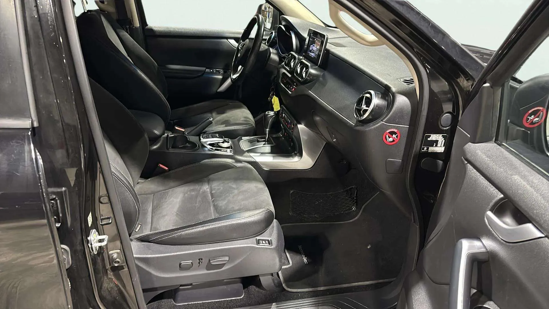 Mercedes-Benz Clase X X 250 d Pure 4Matic - foto 22