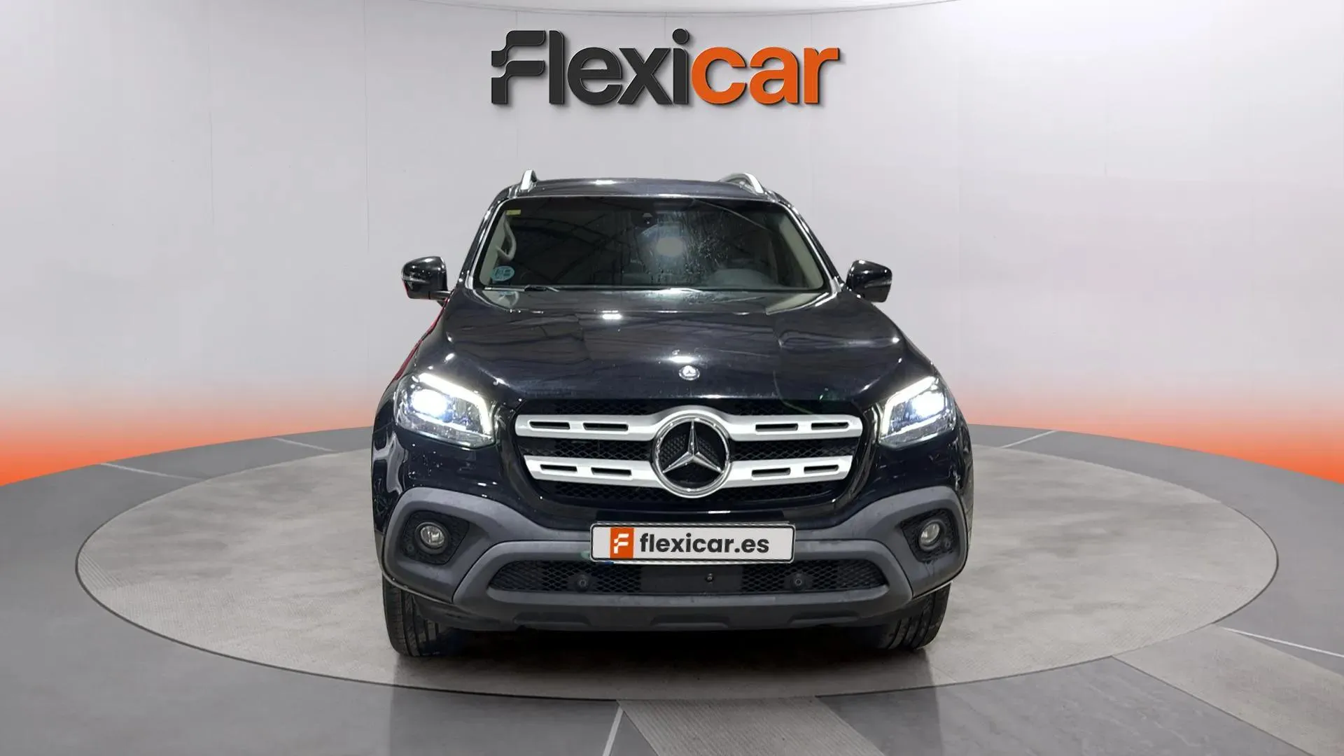 Mercedes-Benz Clase X X 250 d Pure 4Matic - foto 2