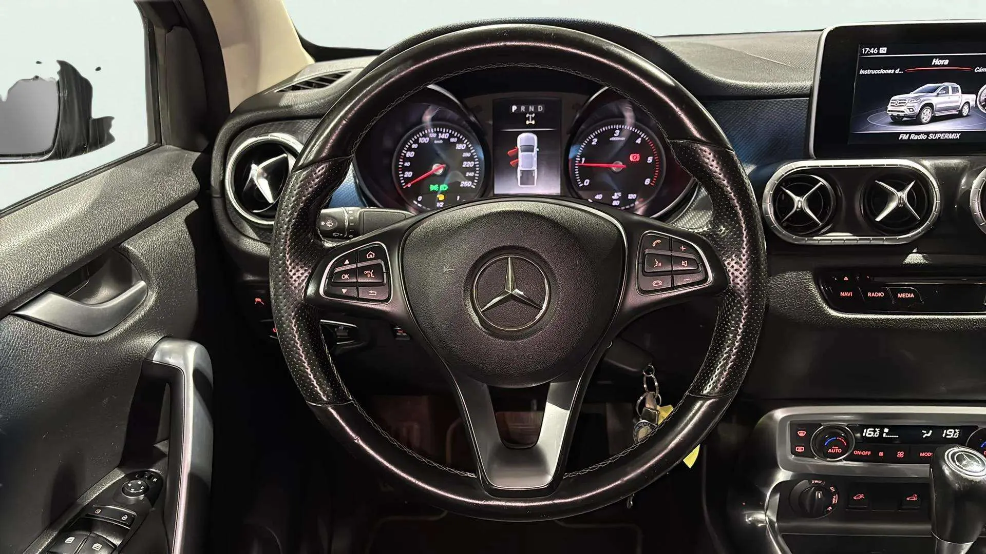 Mercedes-Benz Clase X X 250 d Pure 4Matic - foto 11