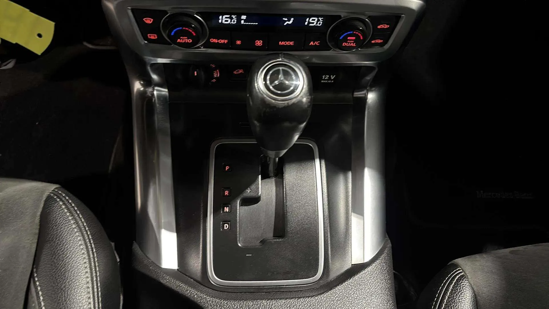 Mercedes-Benz Clase X X 250 d Pure 4Matic - foto 17