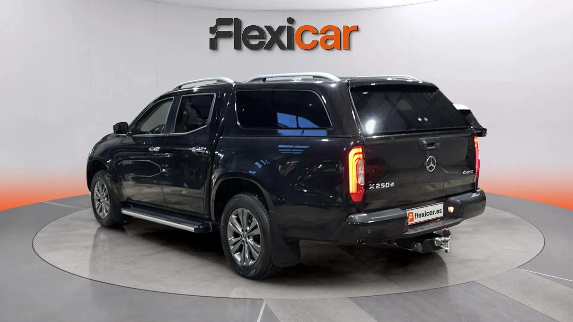 Mercedes-Benz Clase X X 250 d Pure 4Matic - foto 5