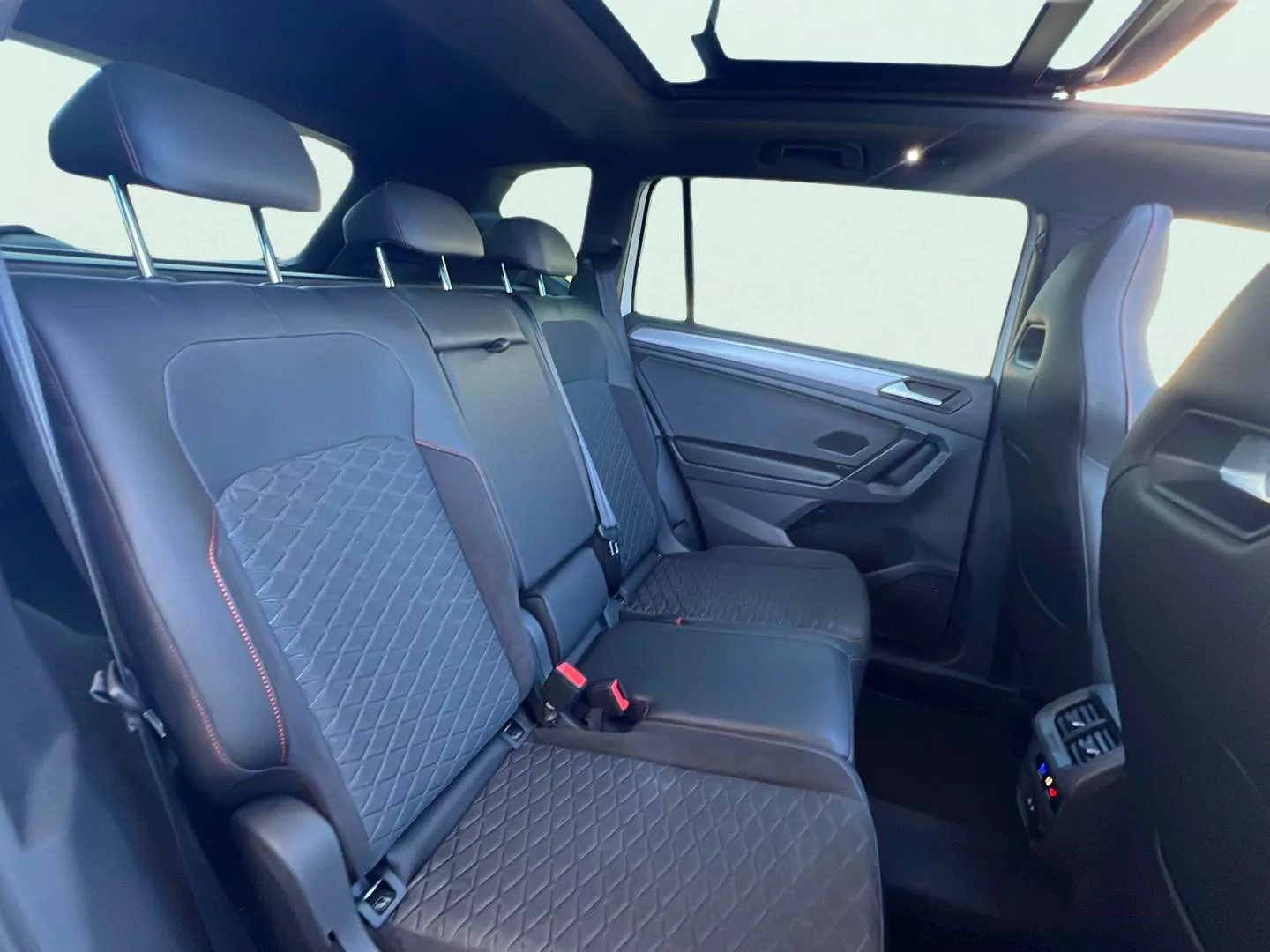 SEAT Tarraco 2.0 TDI 4Drive DSG FR - foto 16
