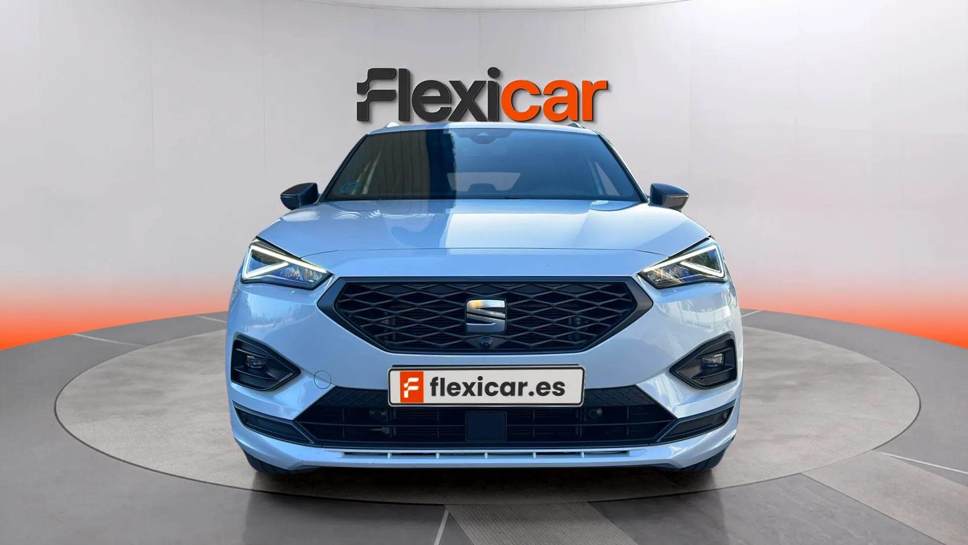 SEAT Tarraco 2.0 TDI 4Drive DSG FR - foto 2