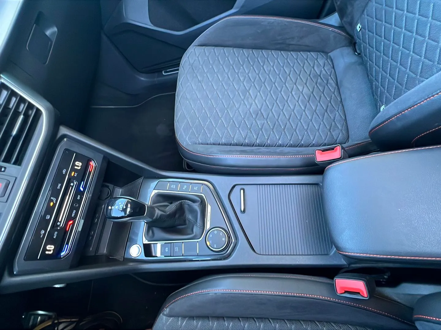 SEAT Tarraco 2.0 TDI 4Drive DSG FR - foto 25