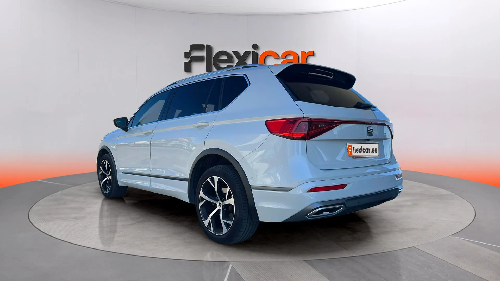 SEAT Tarraco 2.0 TDI 4Drive DSG FR - foto 5