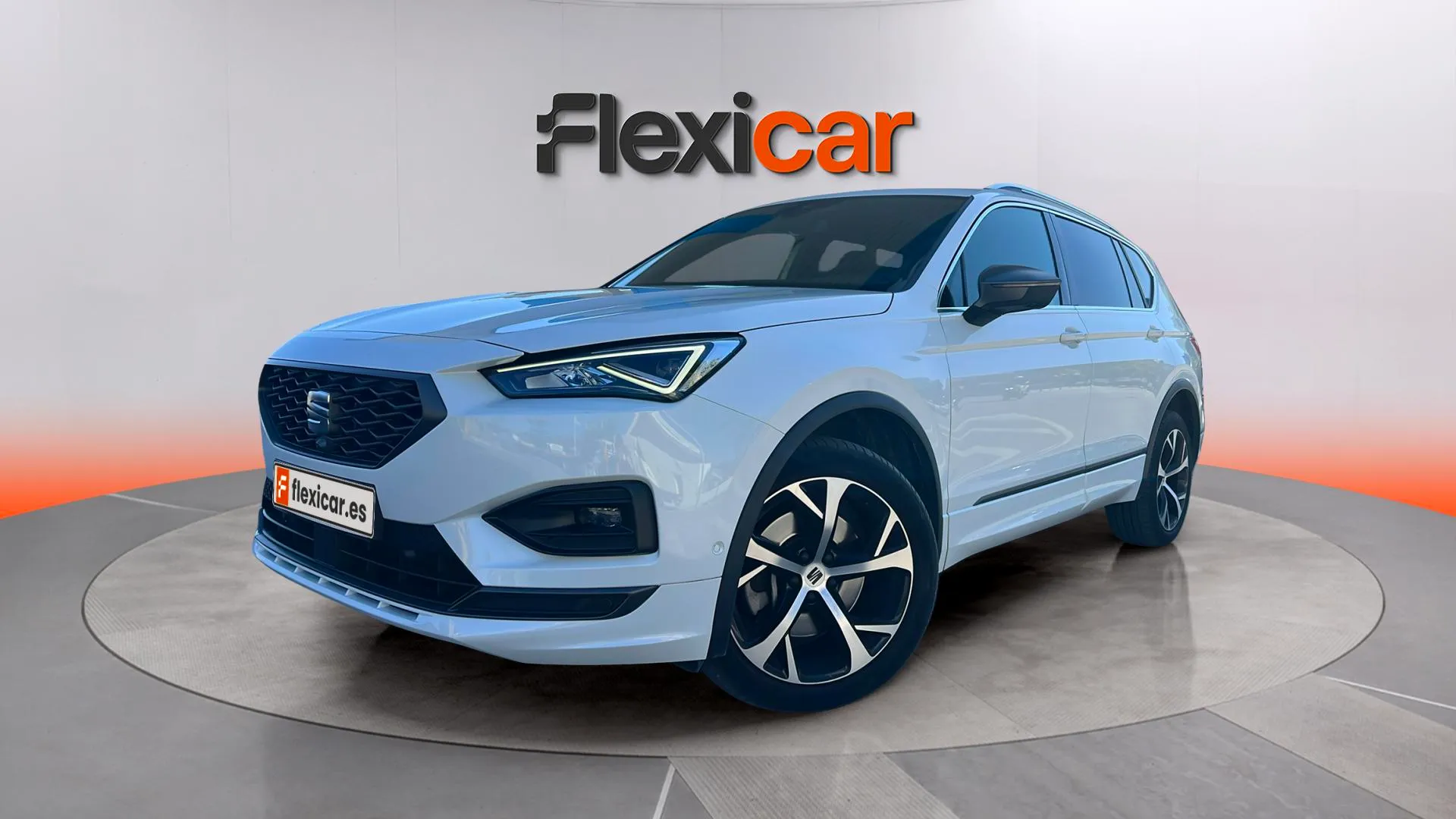 SEAT Tarraco 2.0 TDI 4Drive DSG FR - foto 3