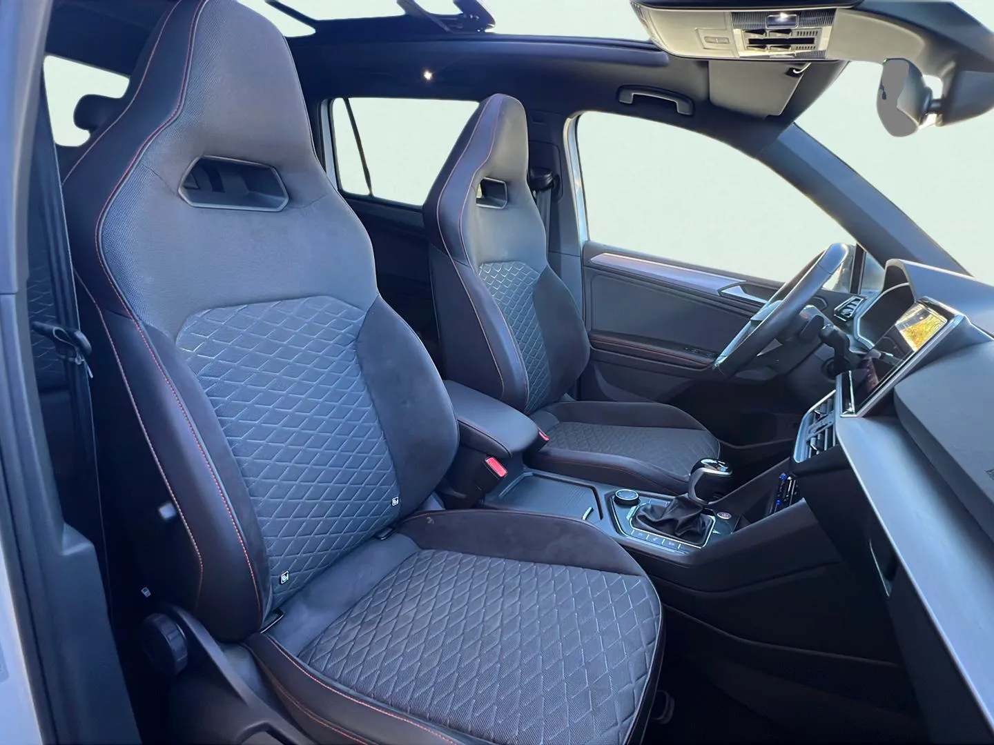 SEAT Tarraco 2.0 TDI 4Drive DSG FR - foto 15