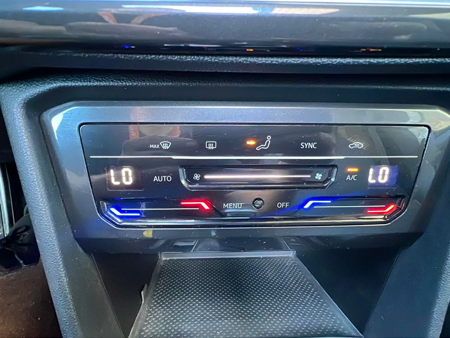 SEAT Tarraco 2.0 TDI 4Drive DSG FR - foto 24