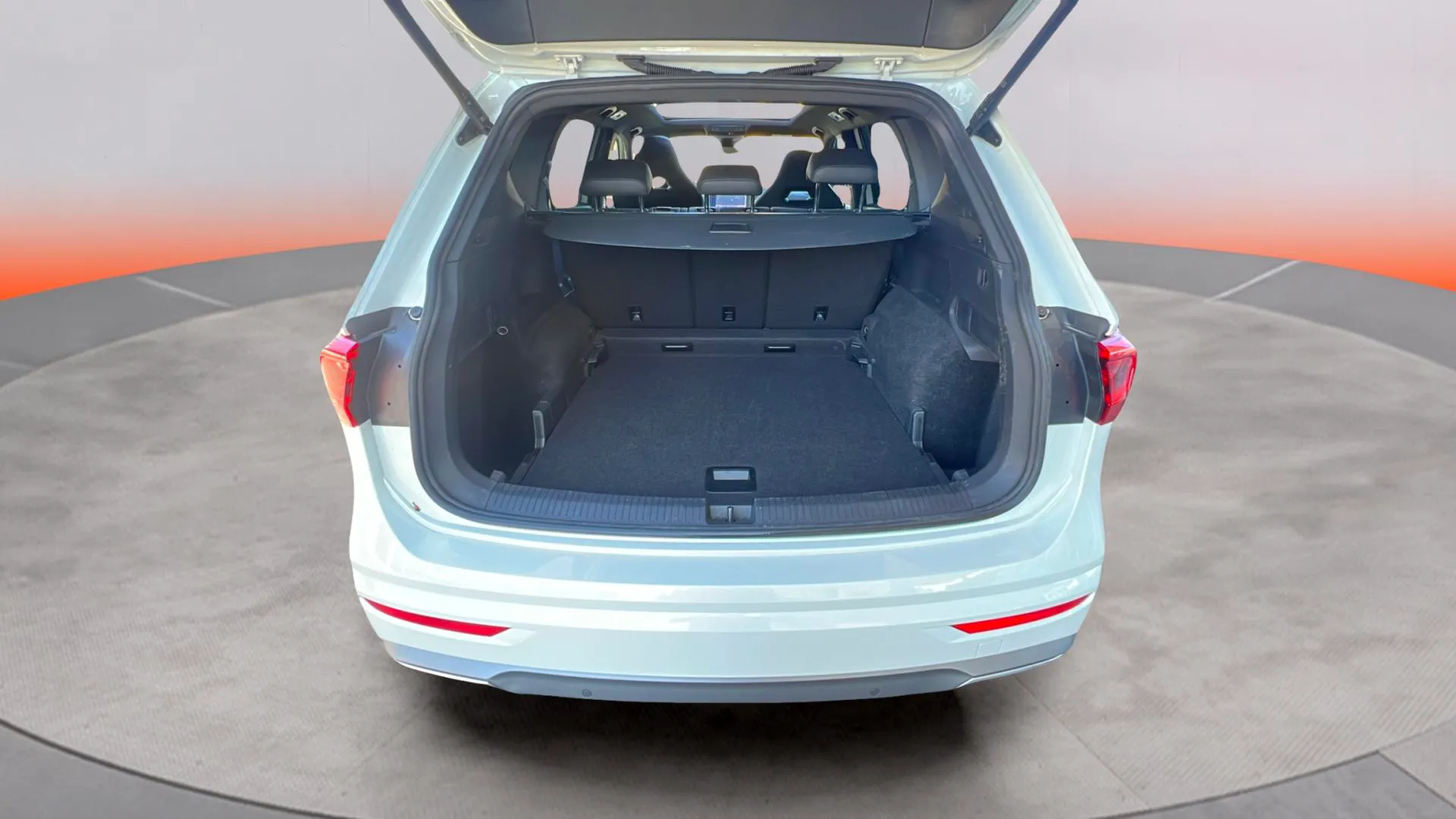 SEAT Tarraco 2.0 TDI 4Drive DSG FR - foto 14