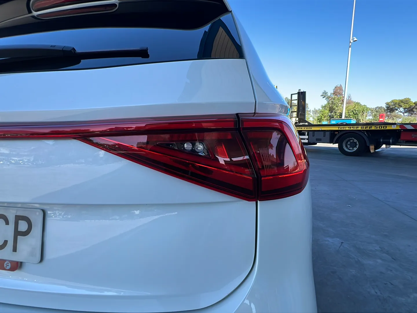 SEAT Tarraco 2.0 TDI 4Drive DSG FR - foto 26