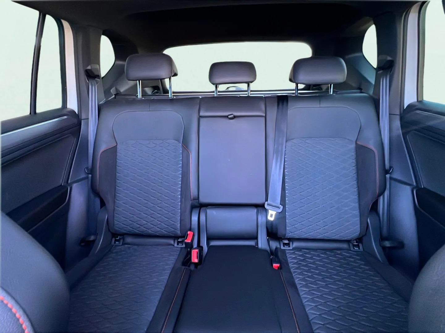 SEAT Tarraco 2.0 TDI 4Drive DSG FR - foto 13