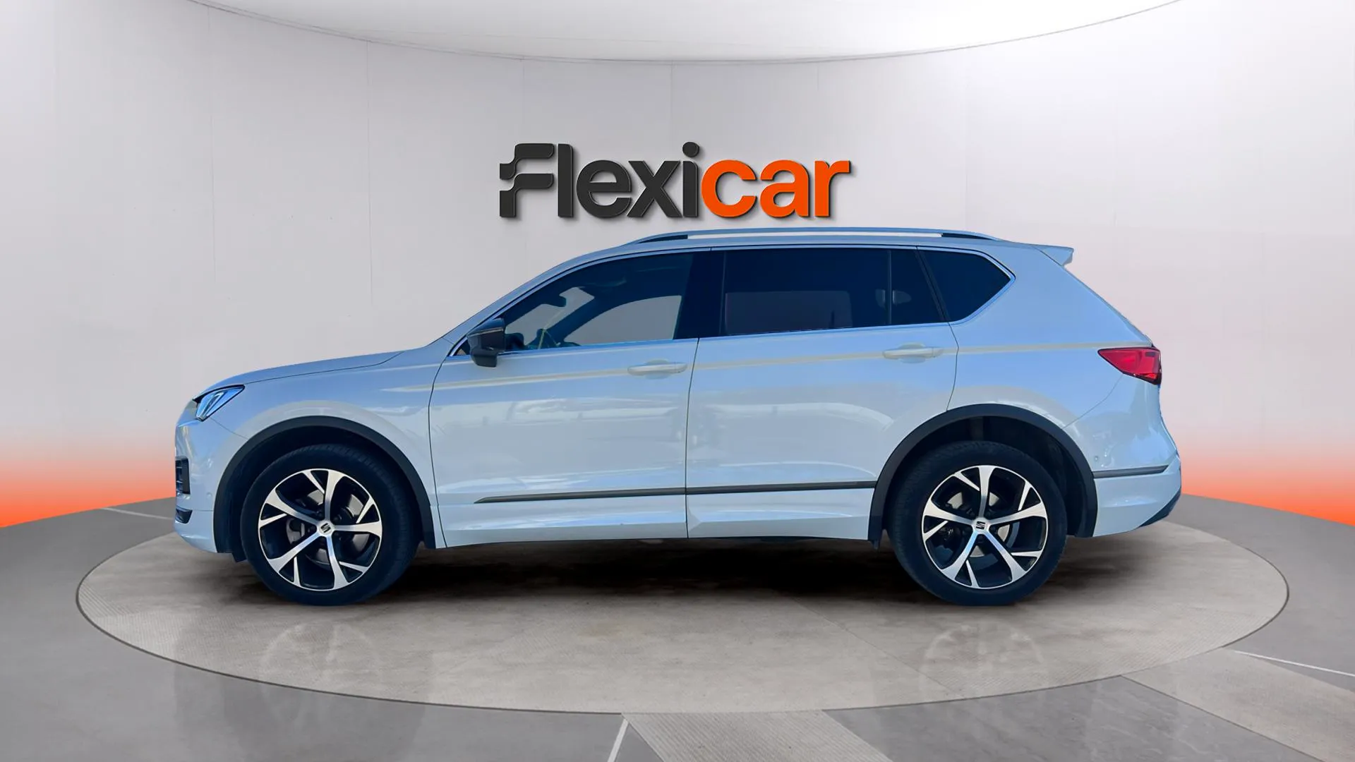 SEAT Tarraco 2.0 TDI 4Drive DSG FR - foto 4