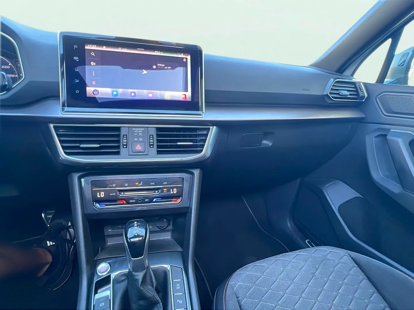 SEAT Tarraco 2.0 TDI 4Drive DSG FR - foto 22
