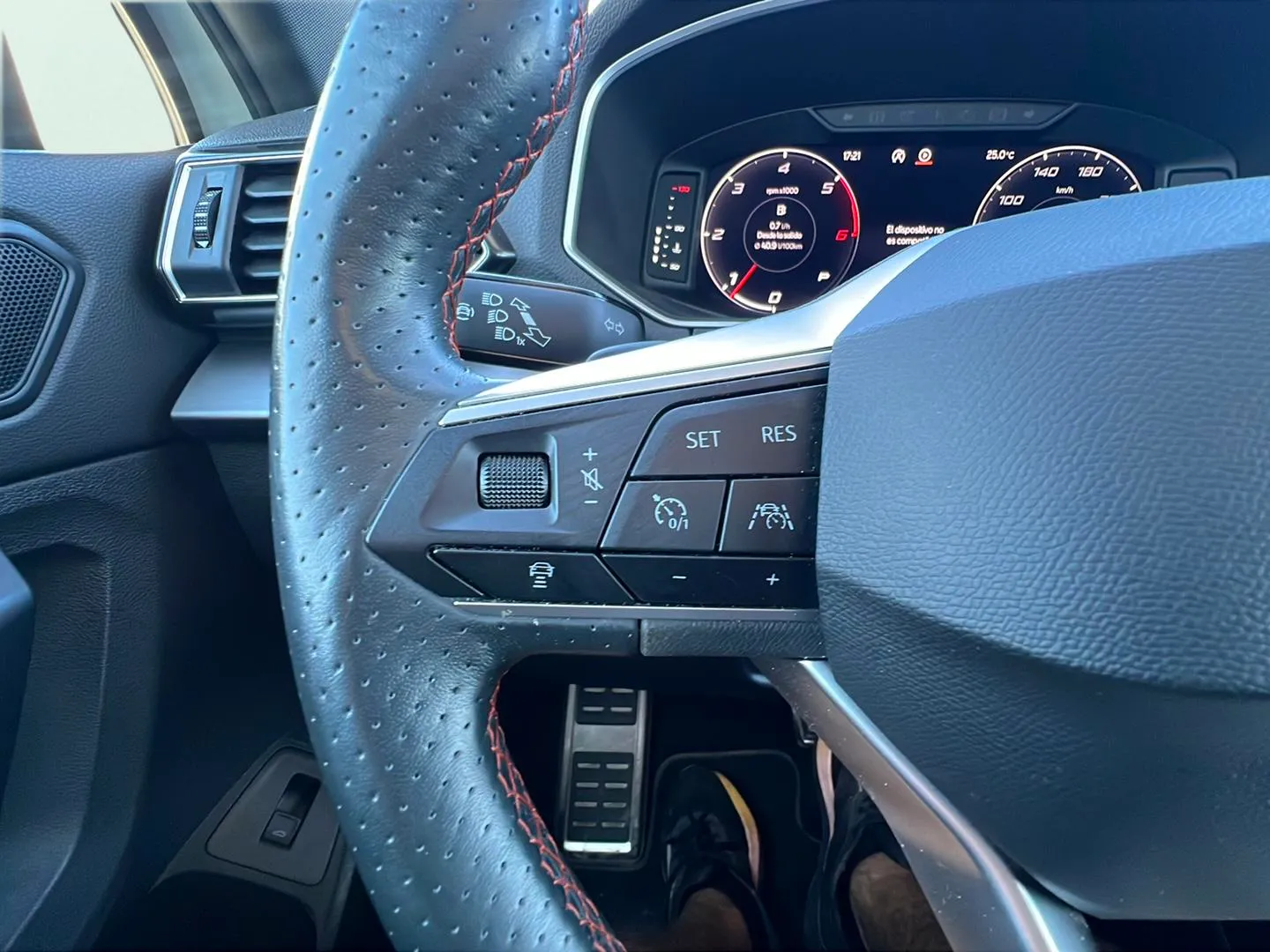 SEAT Tarraco 2.0 TDI 4Drive DSG FR - foto 19