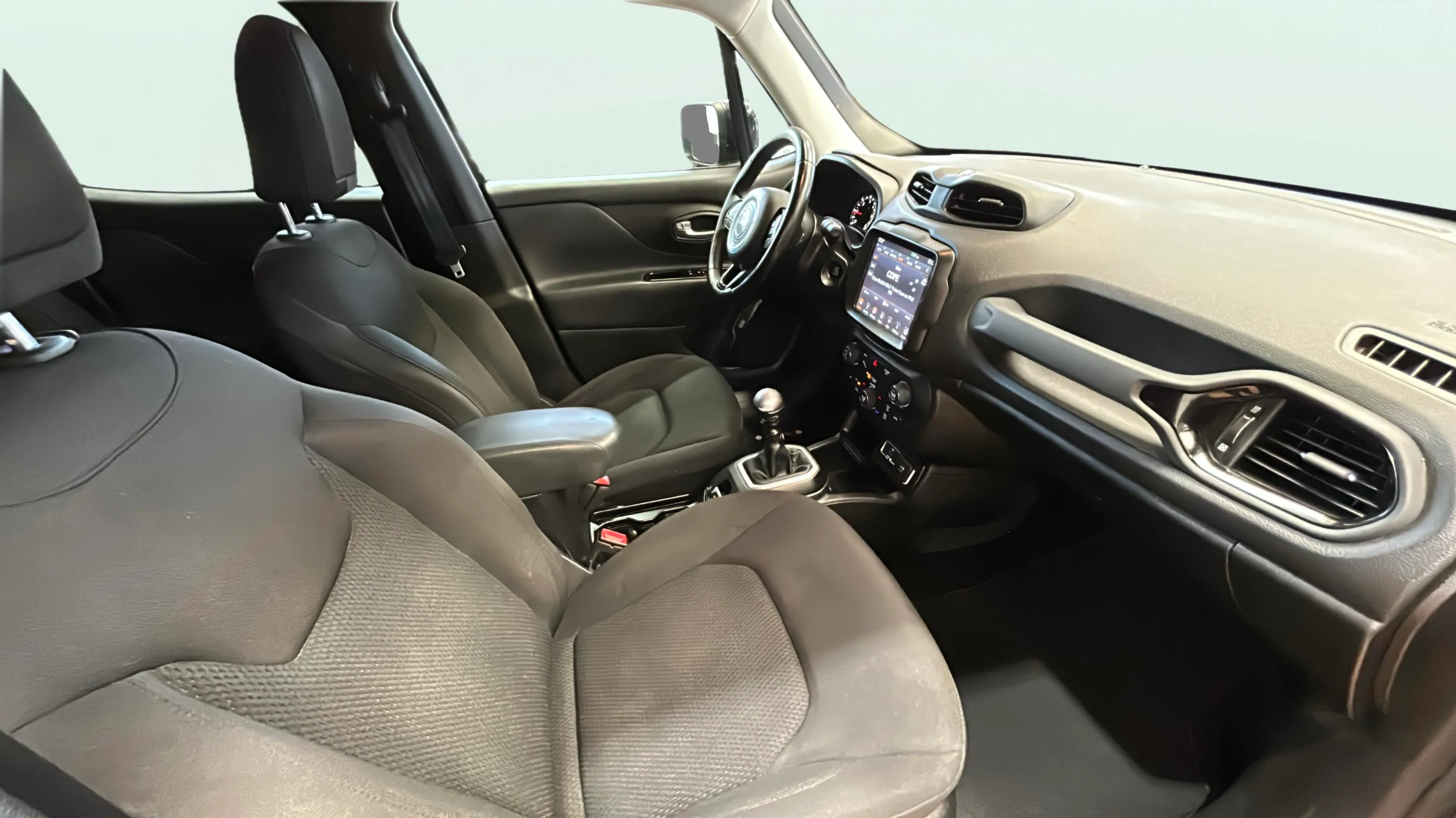 Jeep Renegade 1.6 Mjet Night Eagle 4x2 - foto 14