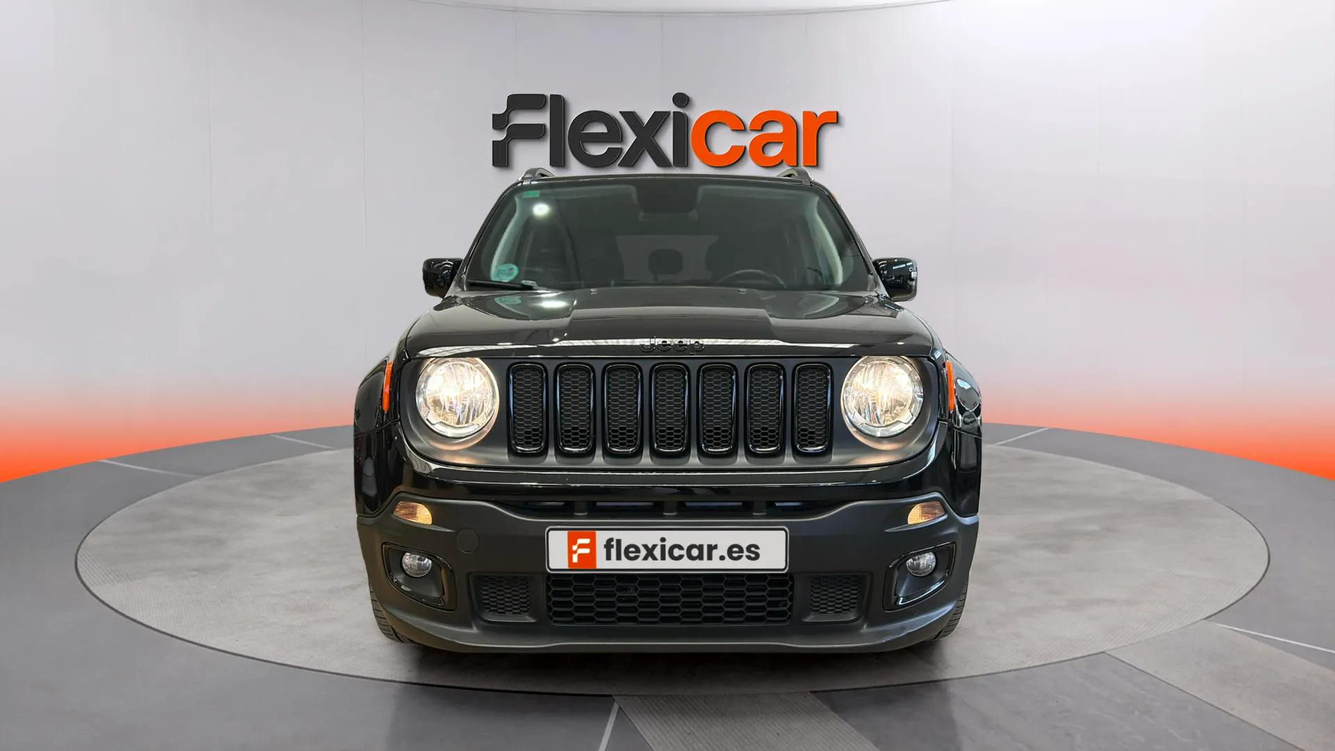 Jeep Renegade 1.6 Mjet Night Eagle 4x2 - foto 2