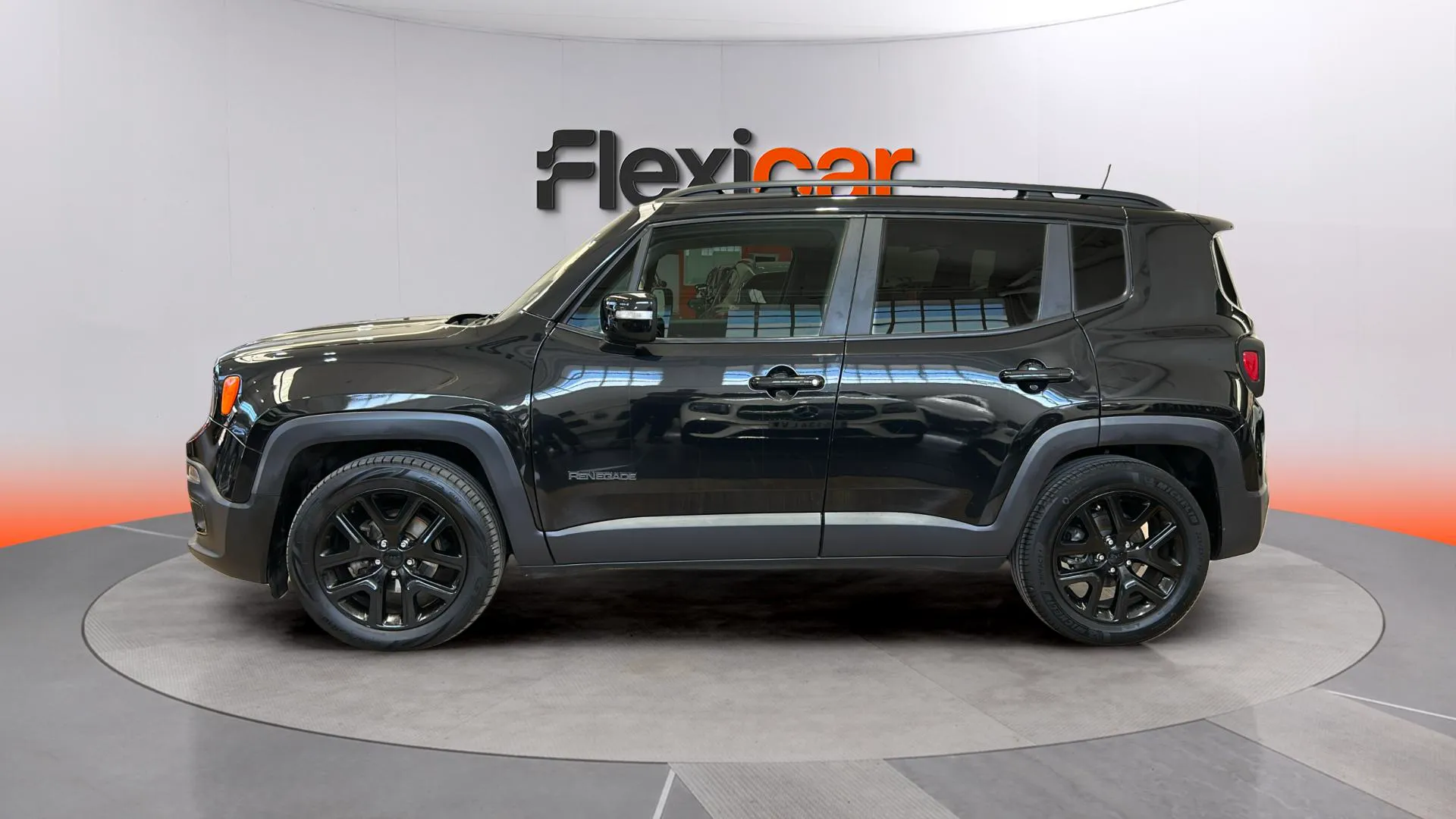 Jeep Renegade 1.6 Mjet Night Eagle 4x2 - foto 7