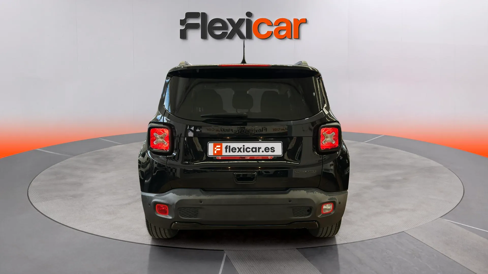 Jeep Renegade 1.6 Mjet Night Eagle 4x2 - foto 5