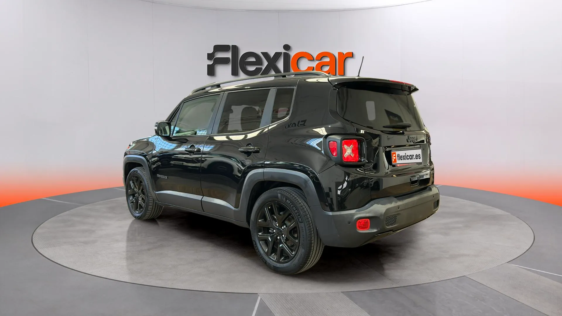 Jeep Renegade 1.6 Mjet Night Eagle 4x2 - foto 4