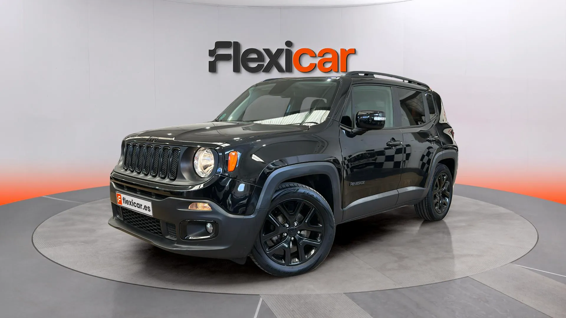 Jeep Renegade 1.6 Mjet Night Eagle 4x2 - foto 3