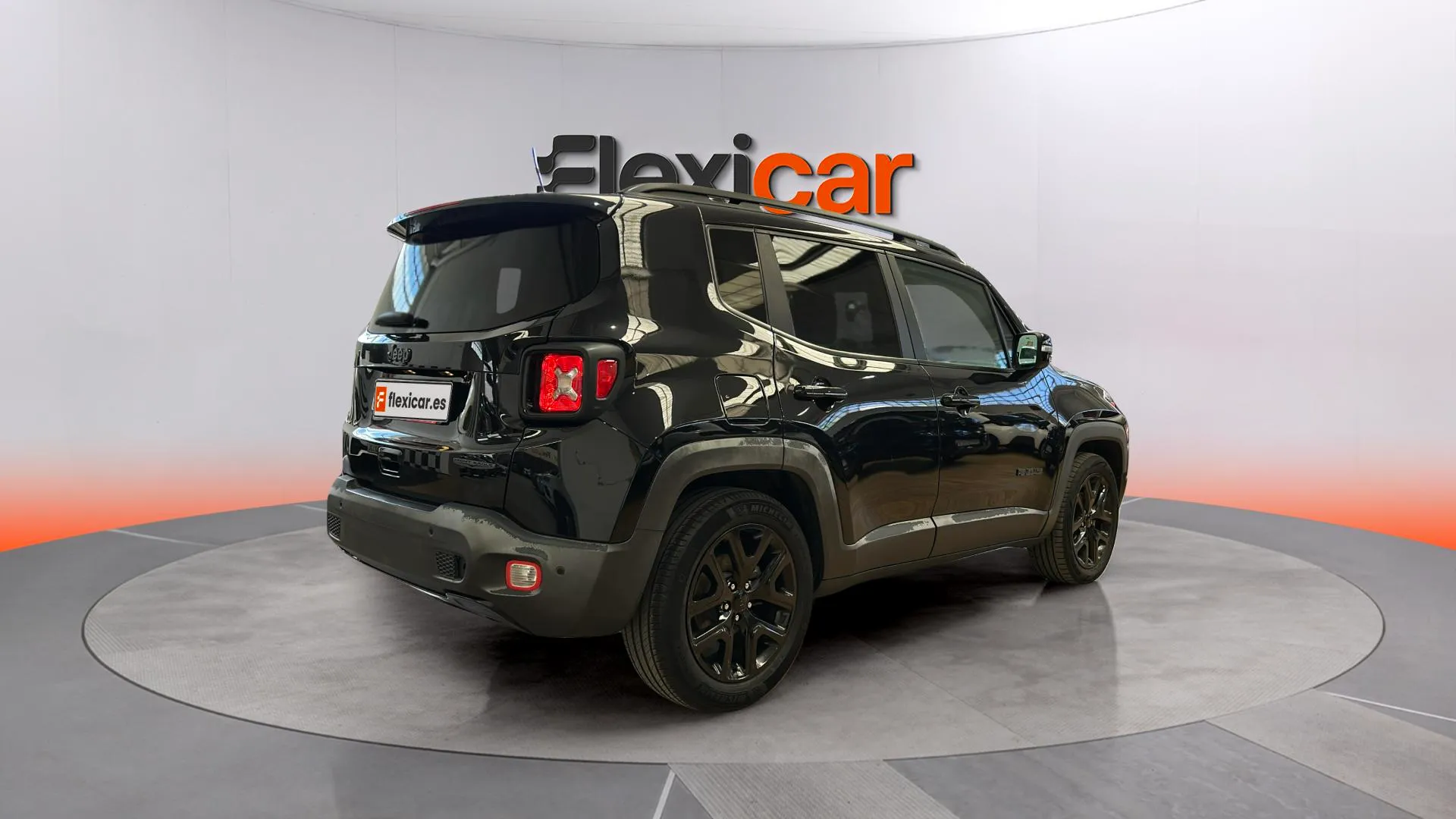 Jeep Renegade 1.6 Mjet Night Eagle 4x2 - foto 6