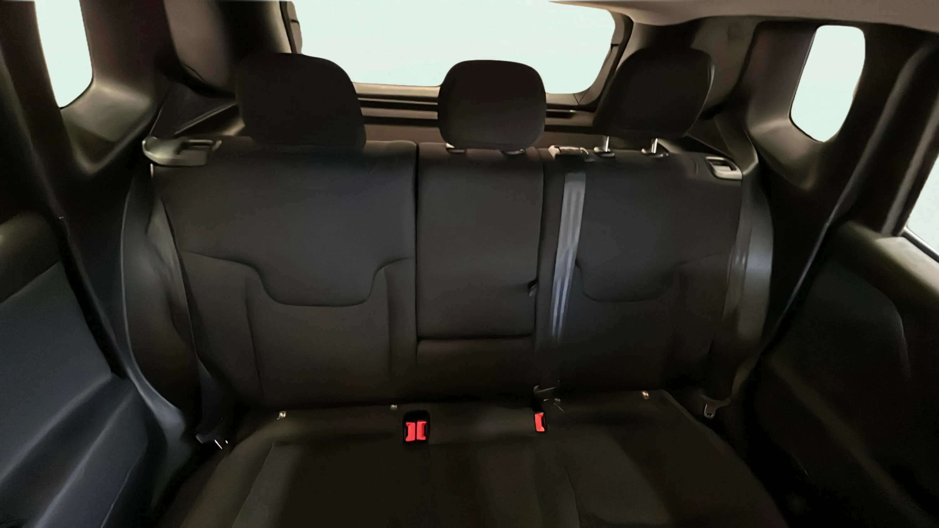 Jeep Renegade 1.6 Mjet Night Eagle 4x2 - foto 15