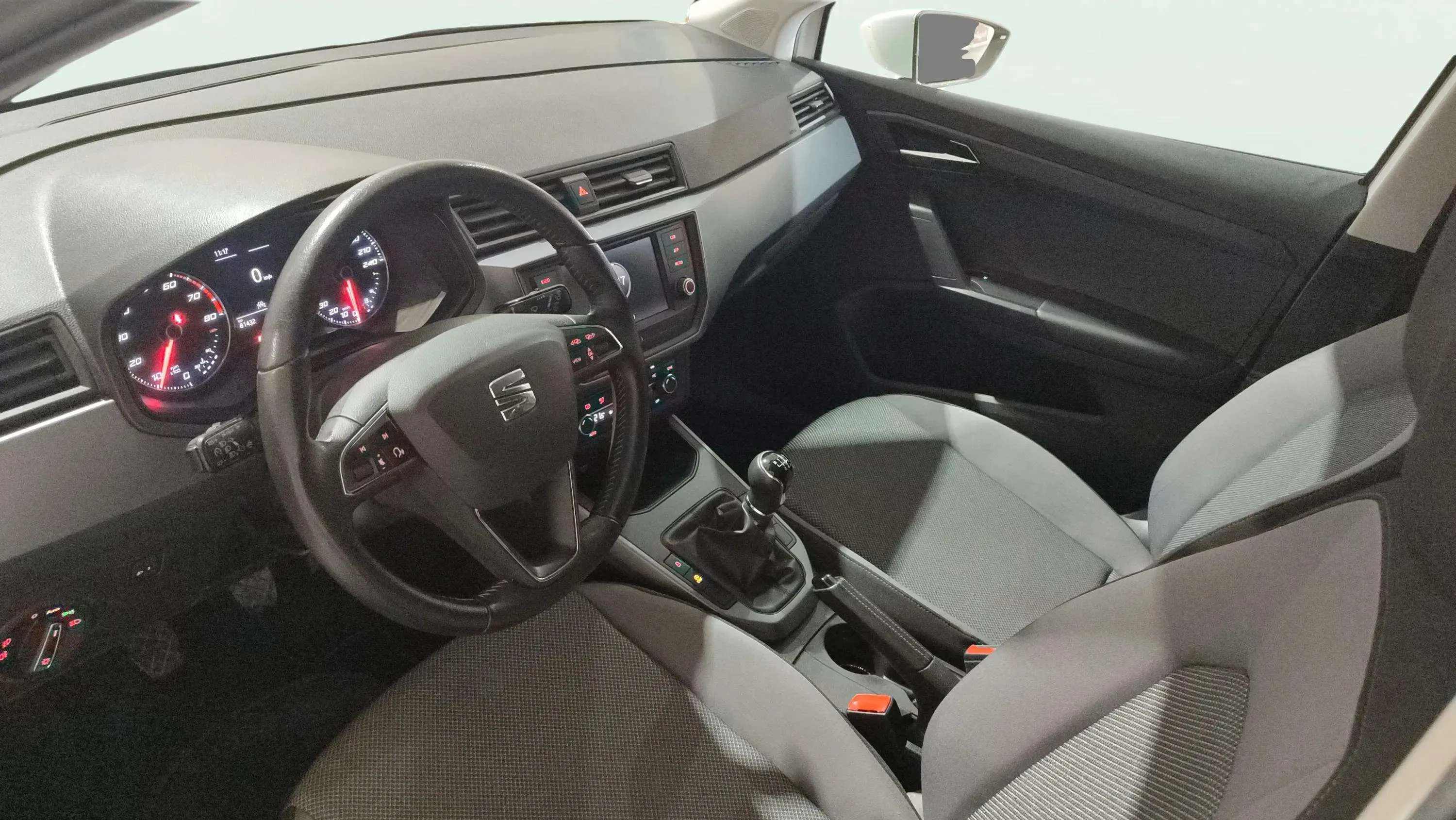 SEAT Arona 1.0 TSI Style Ecomotive - foto 6