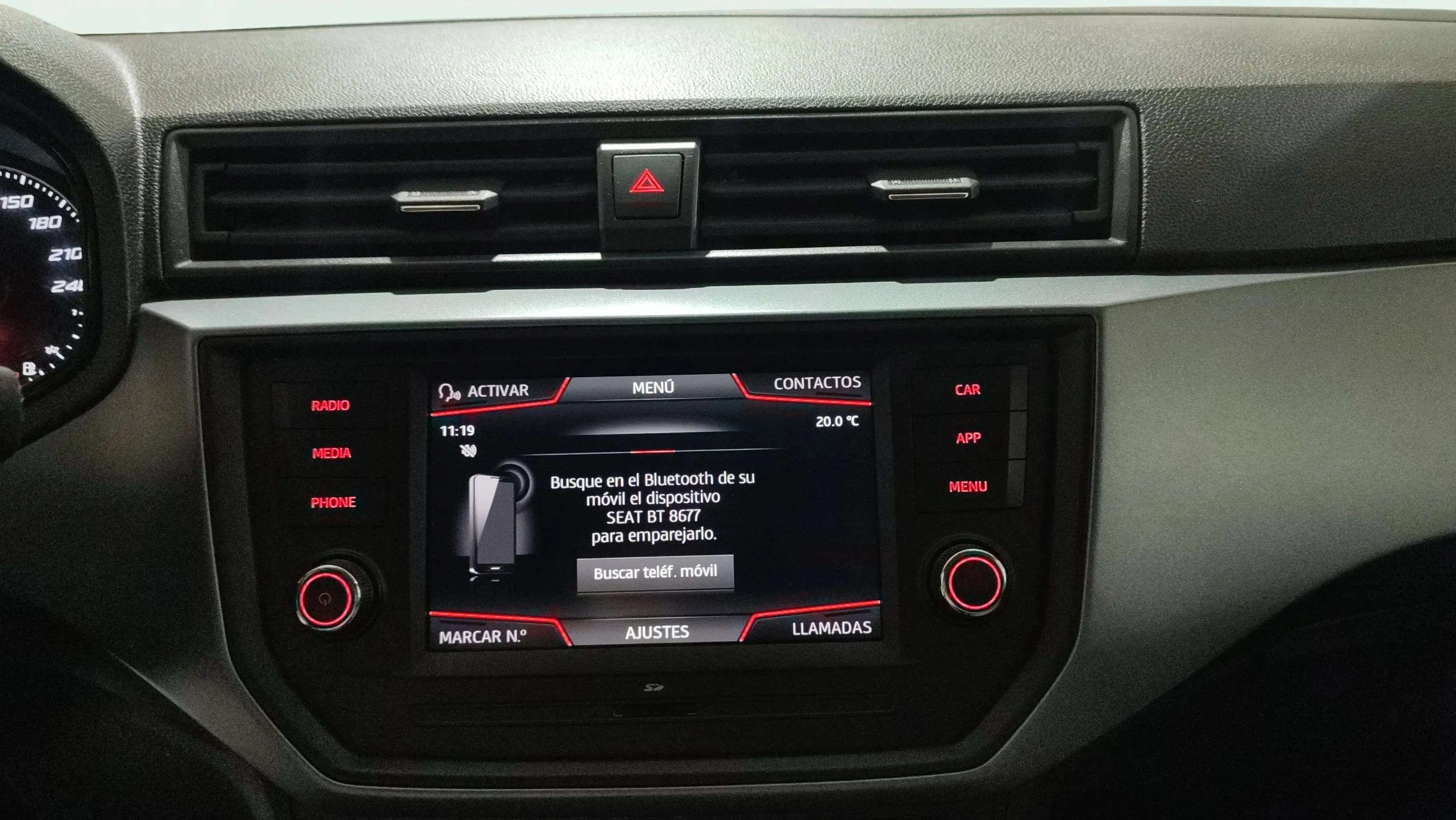 SEAT Arona 1.0 TSI Style Ecomotive - foto 13