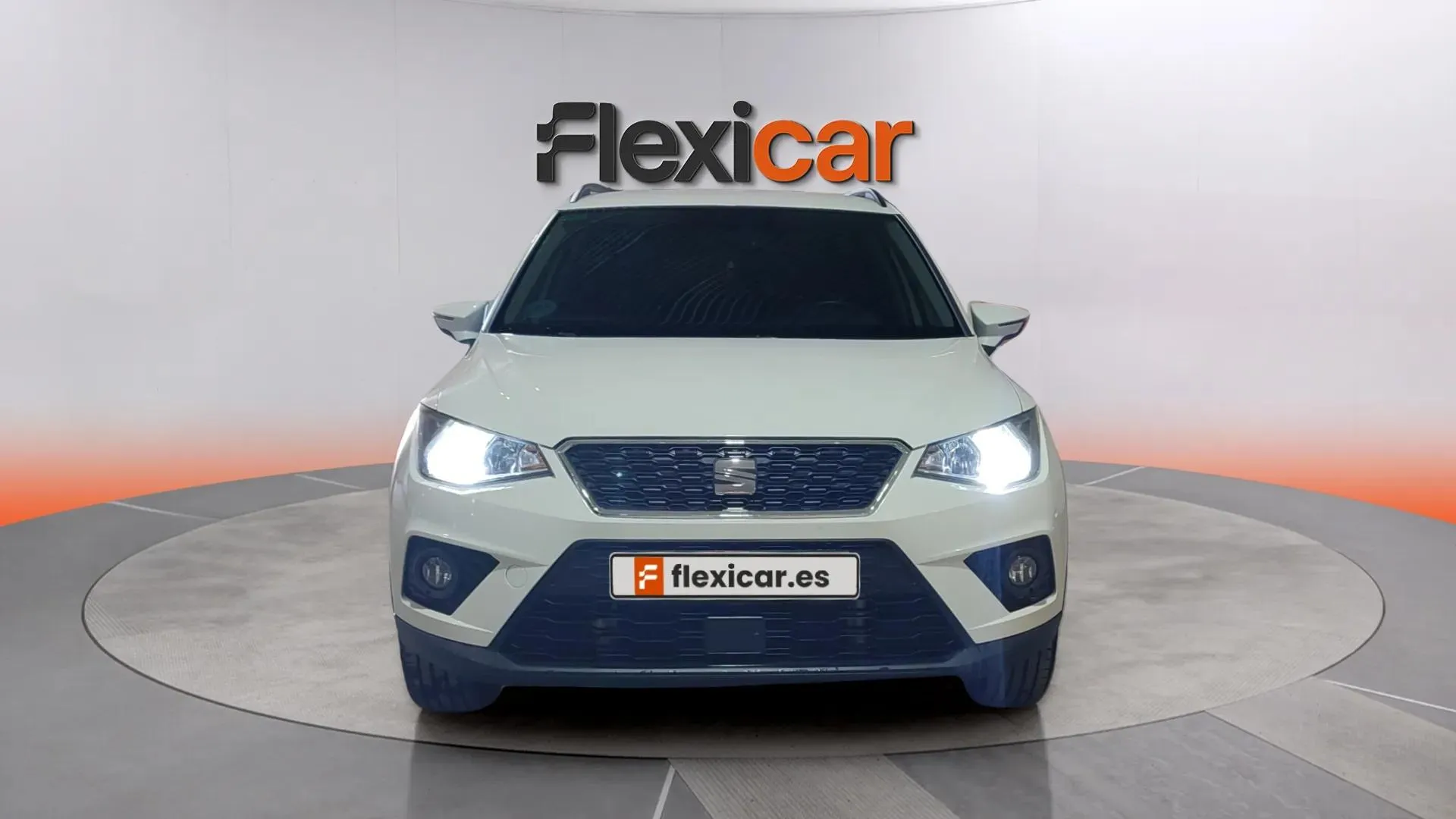 SEAT Arona 1.0 TSI Style Ecomotive - foto 2