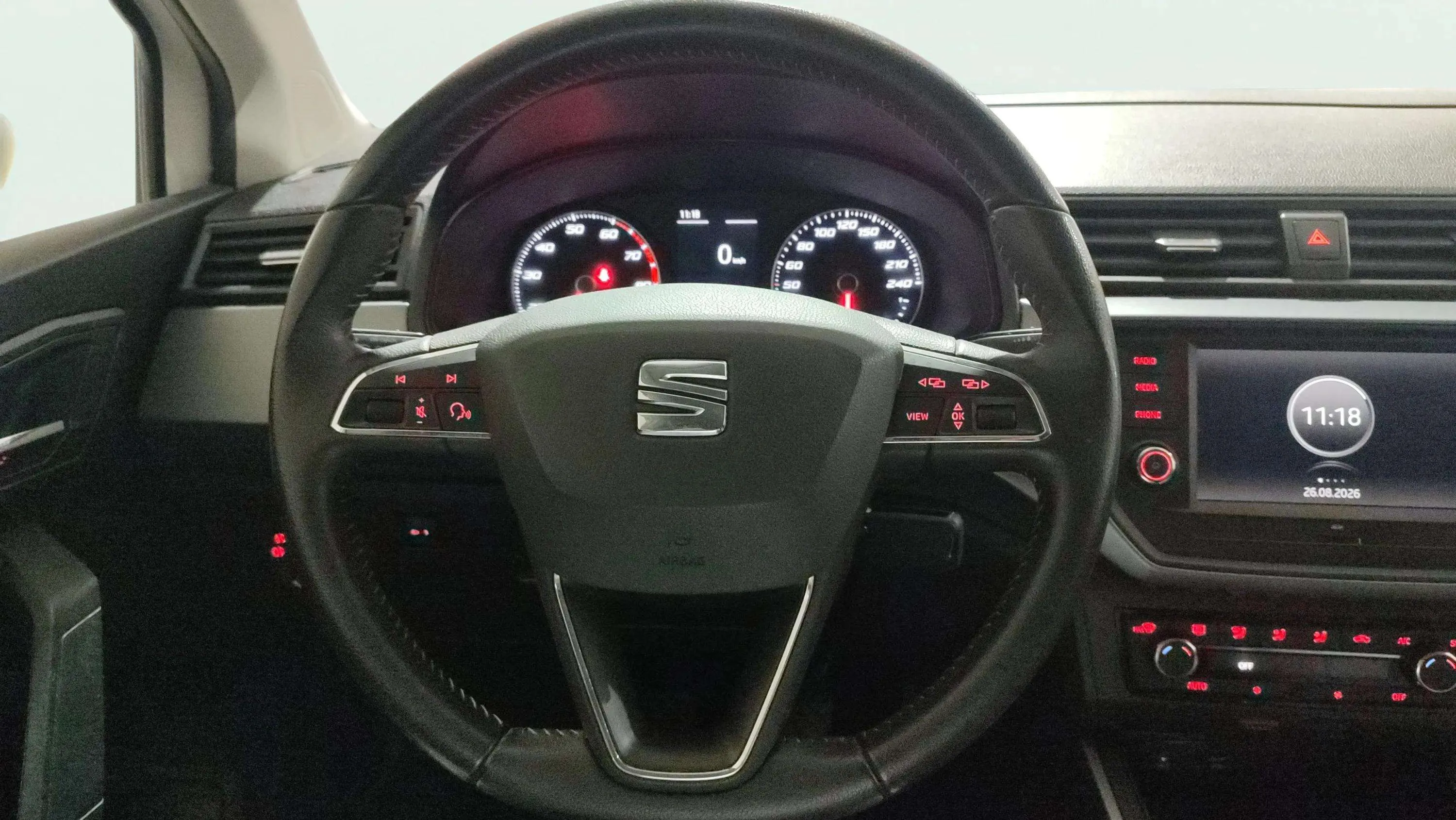 SEAT Arona 1.0 TSI Style Ecomotive - foto 9