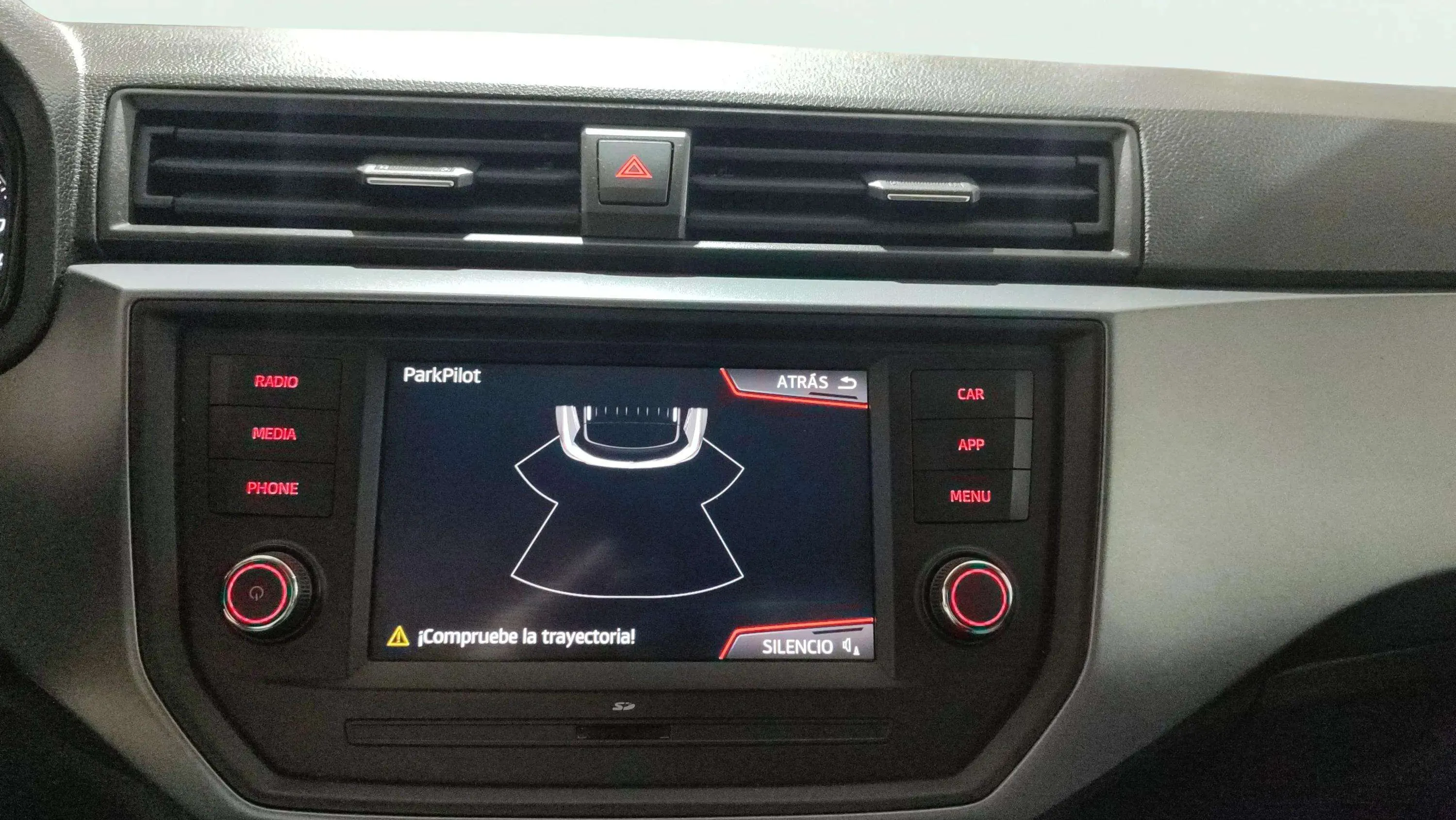 SEAT Arona 1.0 TSI Style Ecomotive - foto 16