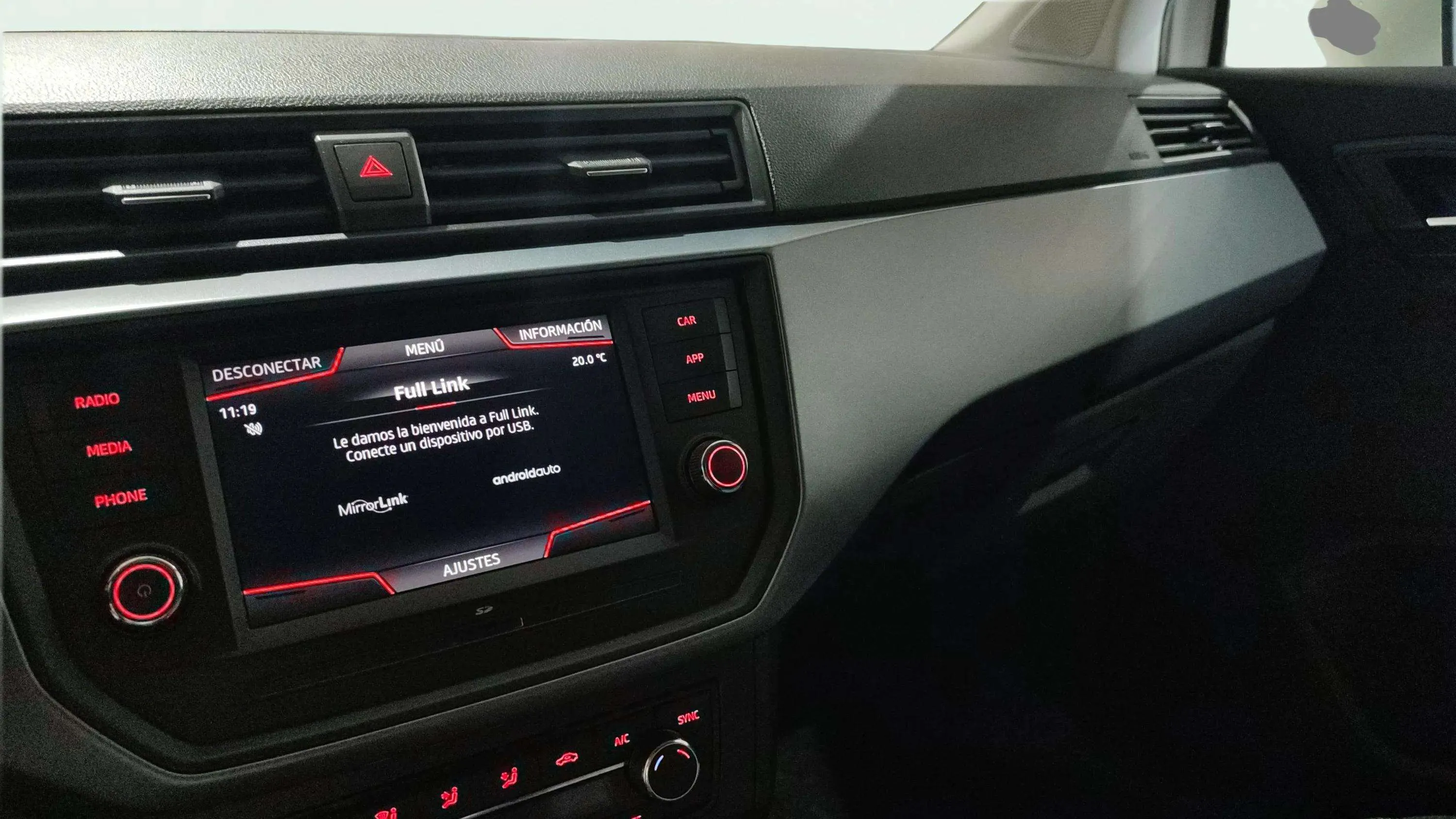 SEAT Arona 1.0 TSI Style Ecomotive - foto 12
