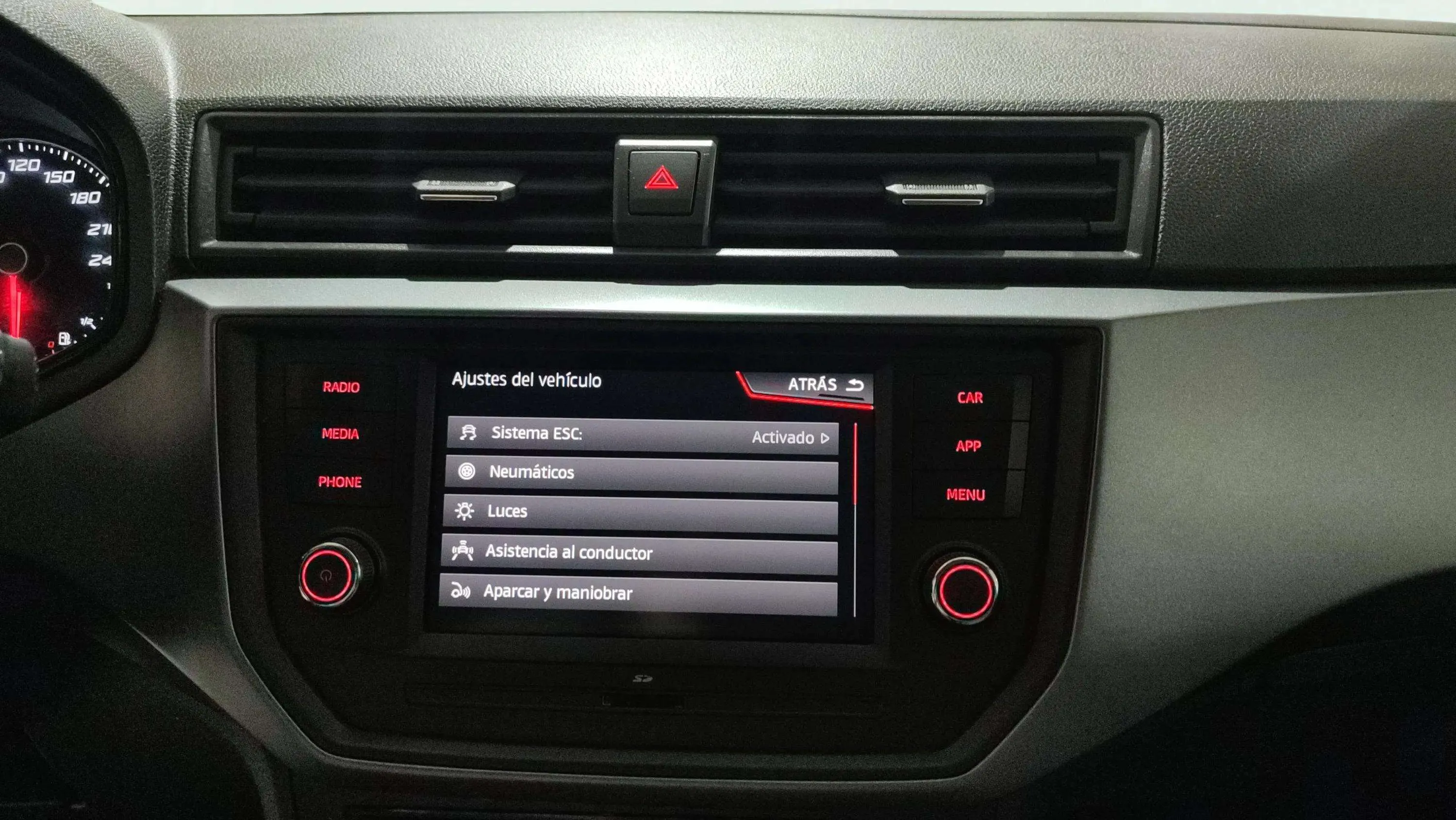 SEAT Arona 1.0 TSI Style Ecomotive - foto 15