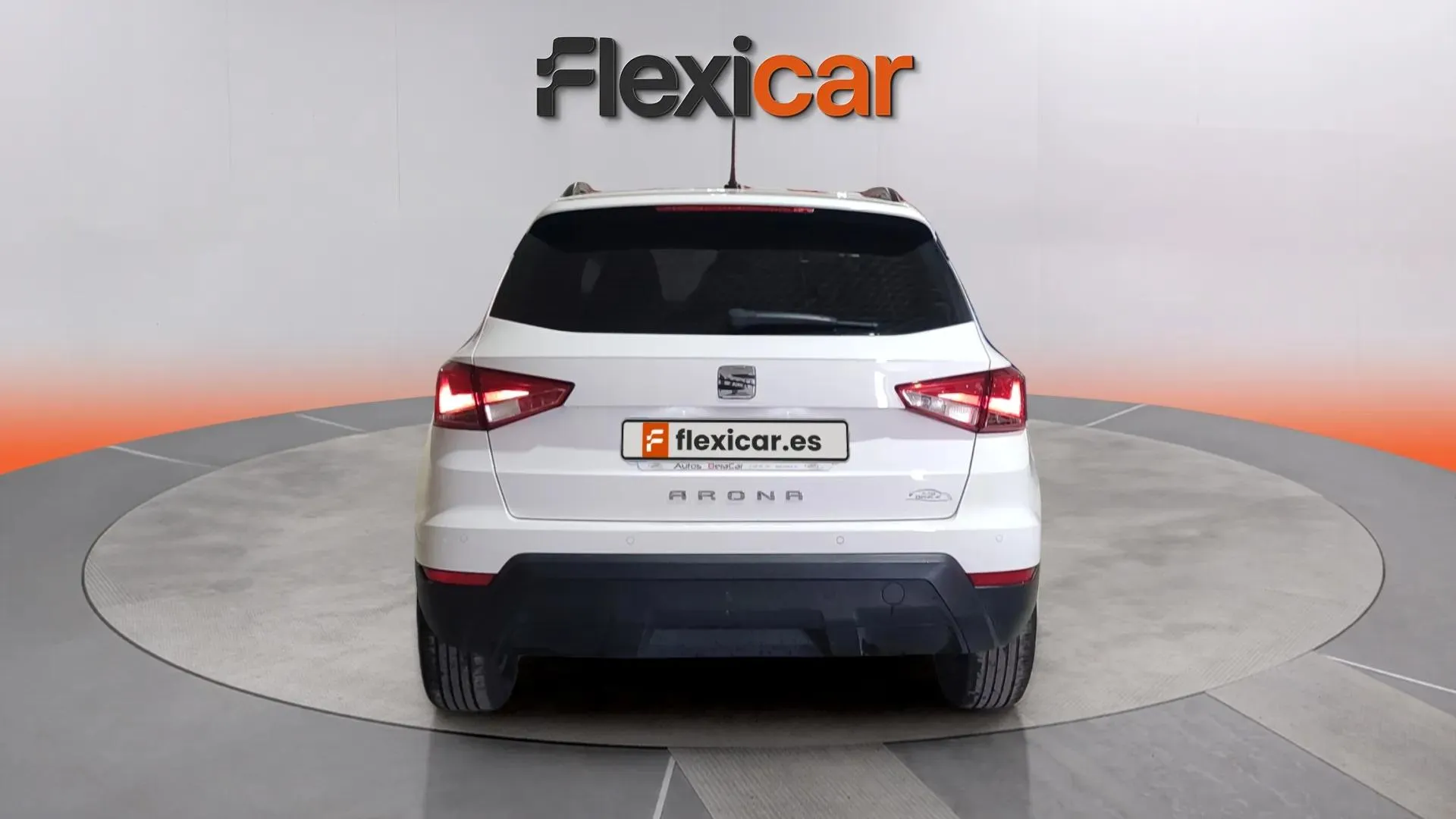 SEAT Arona 1.0 TSI Style Ecomotive - foto 5