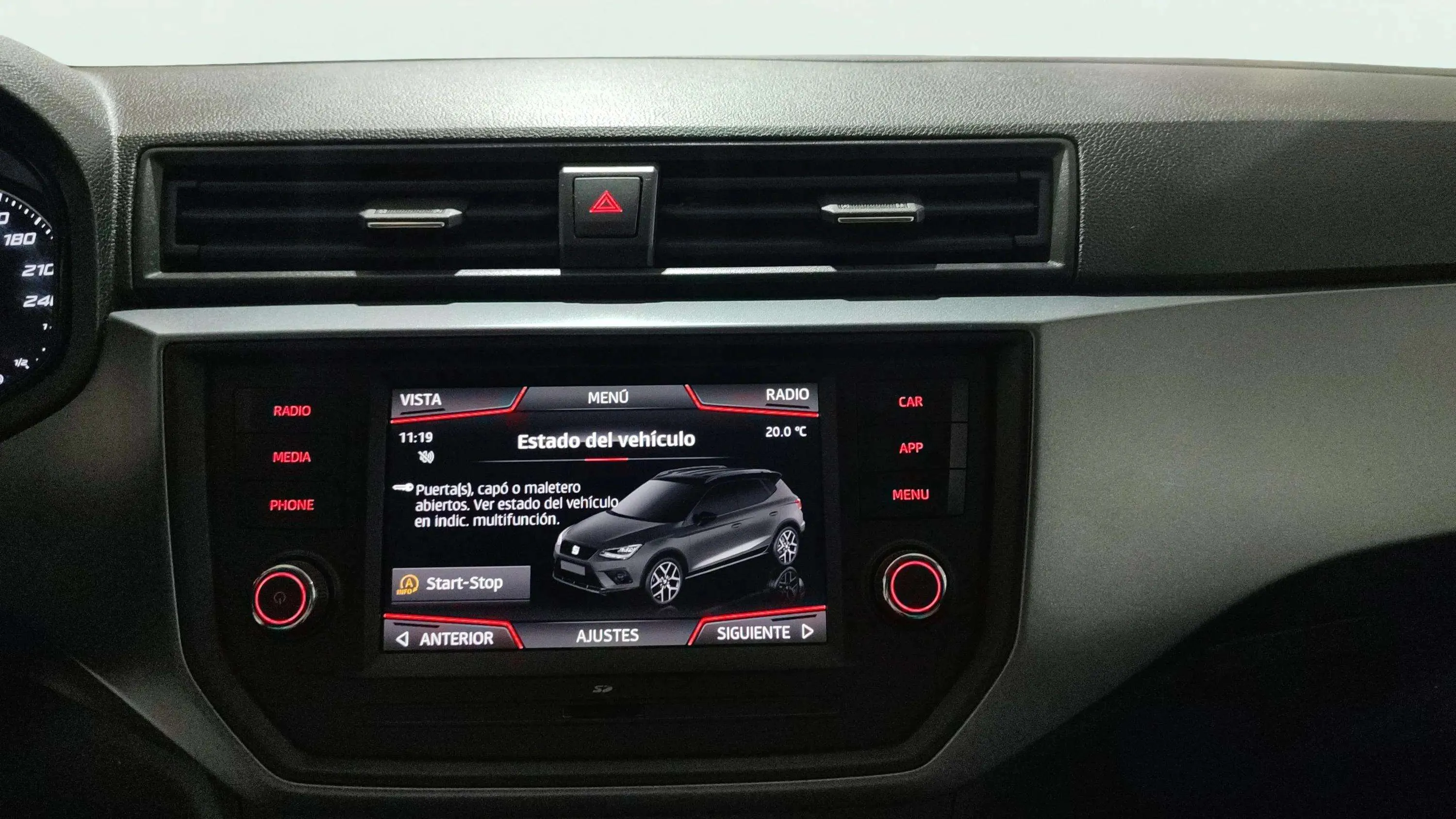 SEAT Arona 1.0 TSI Style Ecomotive - foto 10