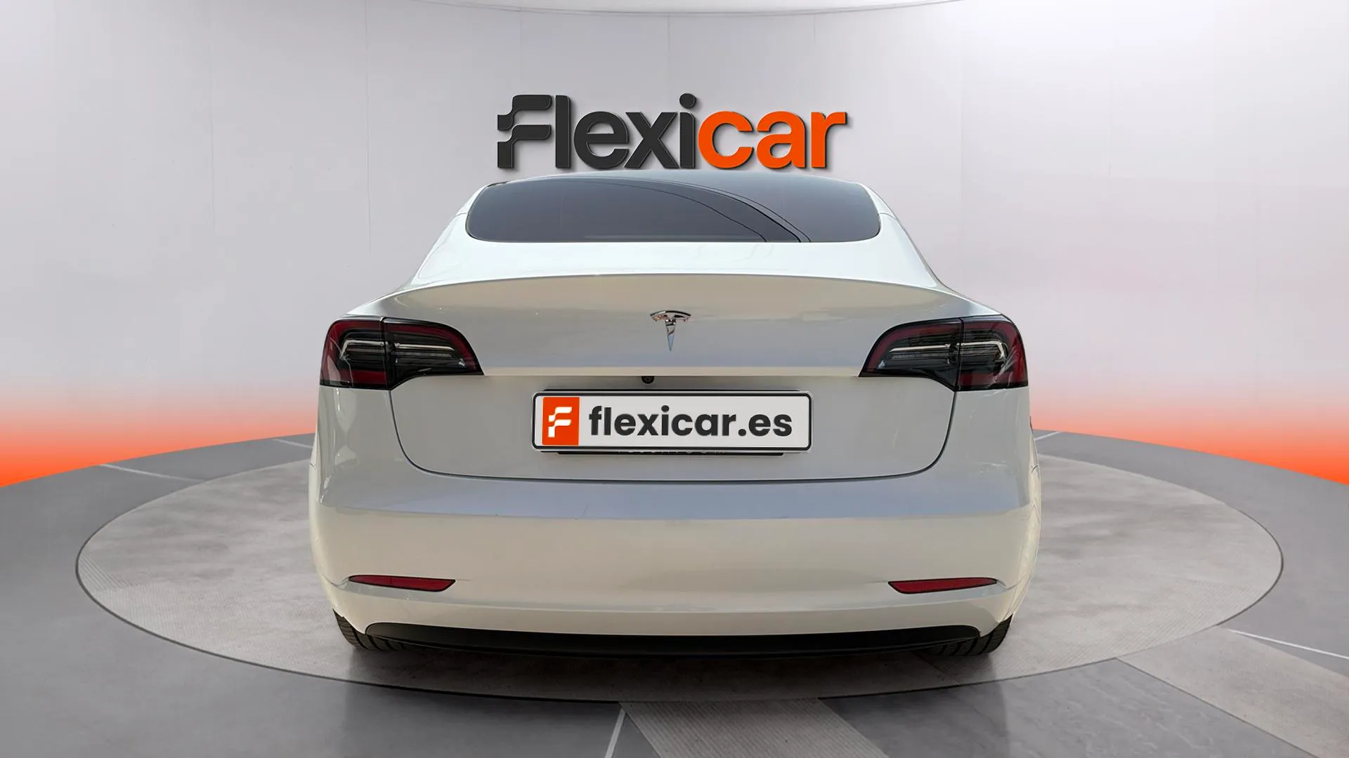 Tesla Model 3 RWD - foto 5