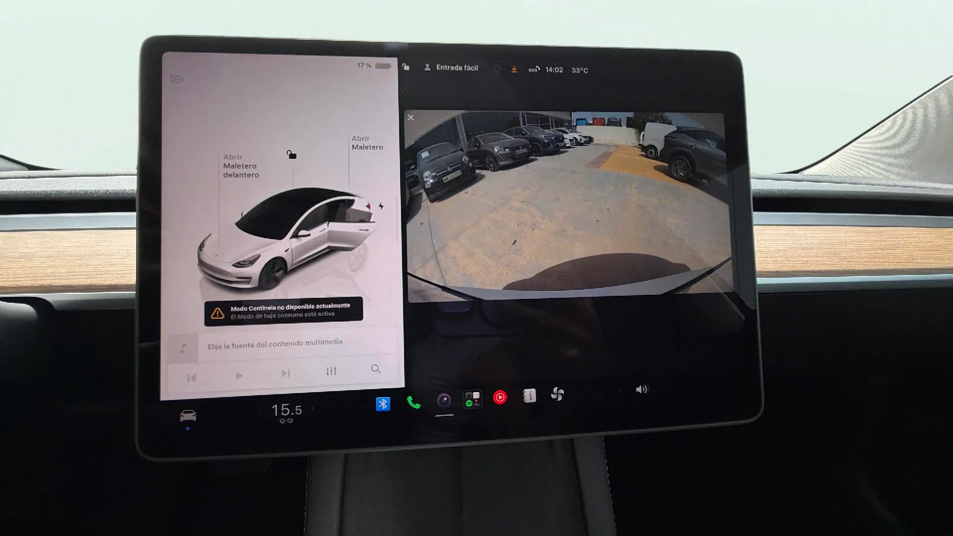 Tesla Model 3 RWD - foto 16