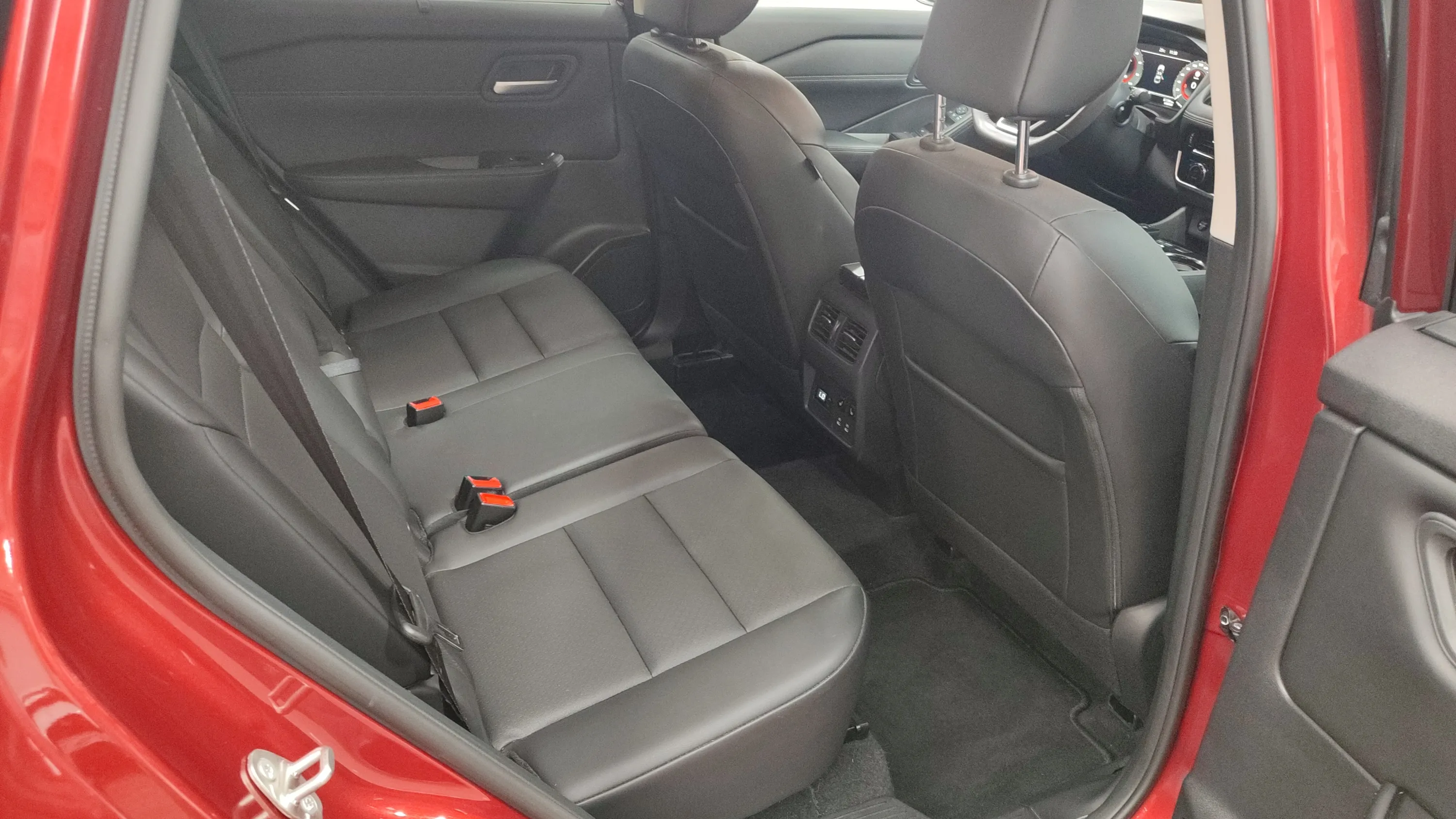 Nissan X-Trail 5 plazas 1.5 e-4ORCE 4x4 N-Connecta - foto 22