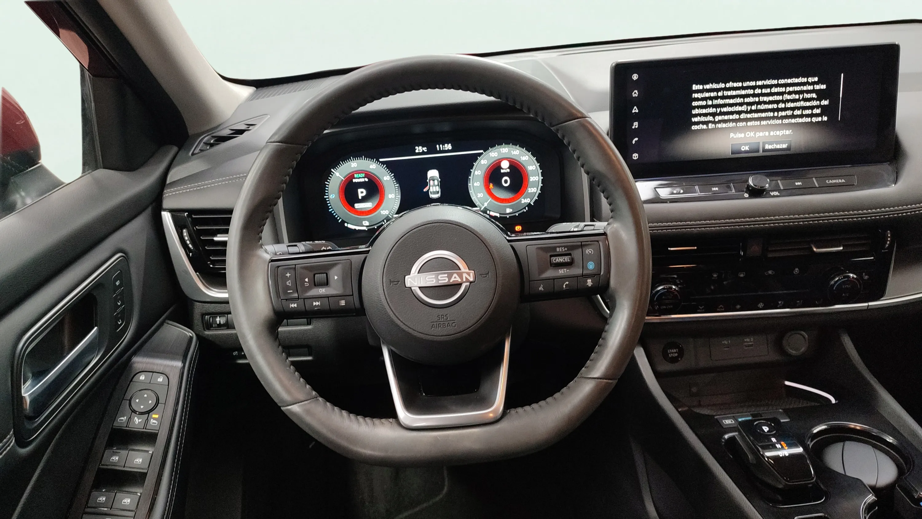 Nissan X-Trail 5 plazas 1.5 e-4ORCE 4x4 N-Connecta - foto 10