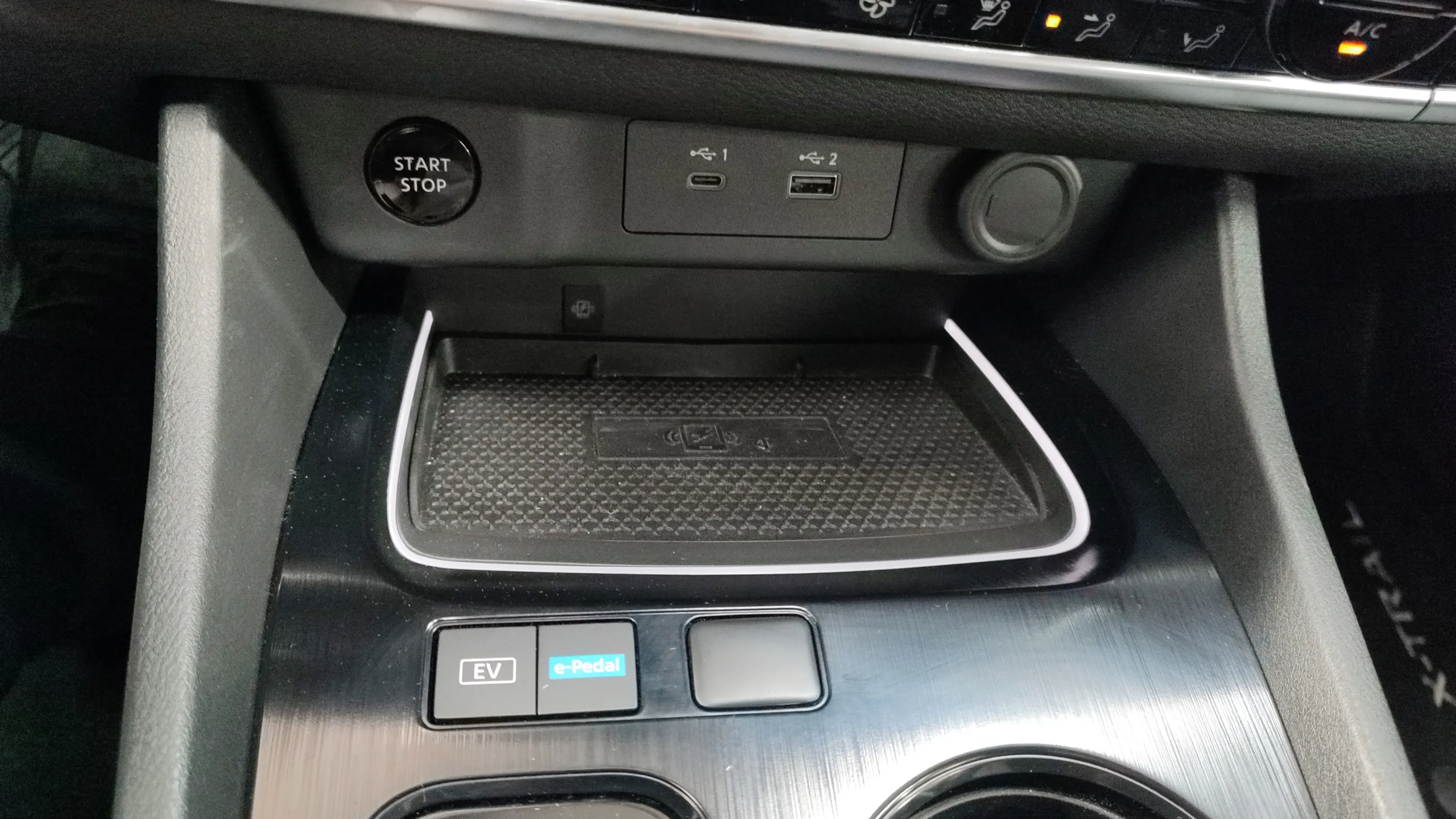 Nissan X-Trail 5 plazas 1.5 e-4ORCE 4x4 N-Connecta - foto 13