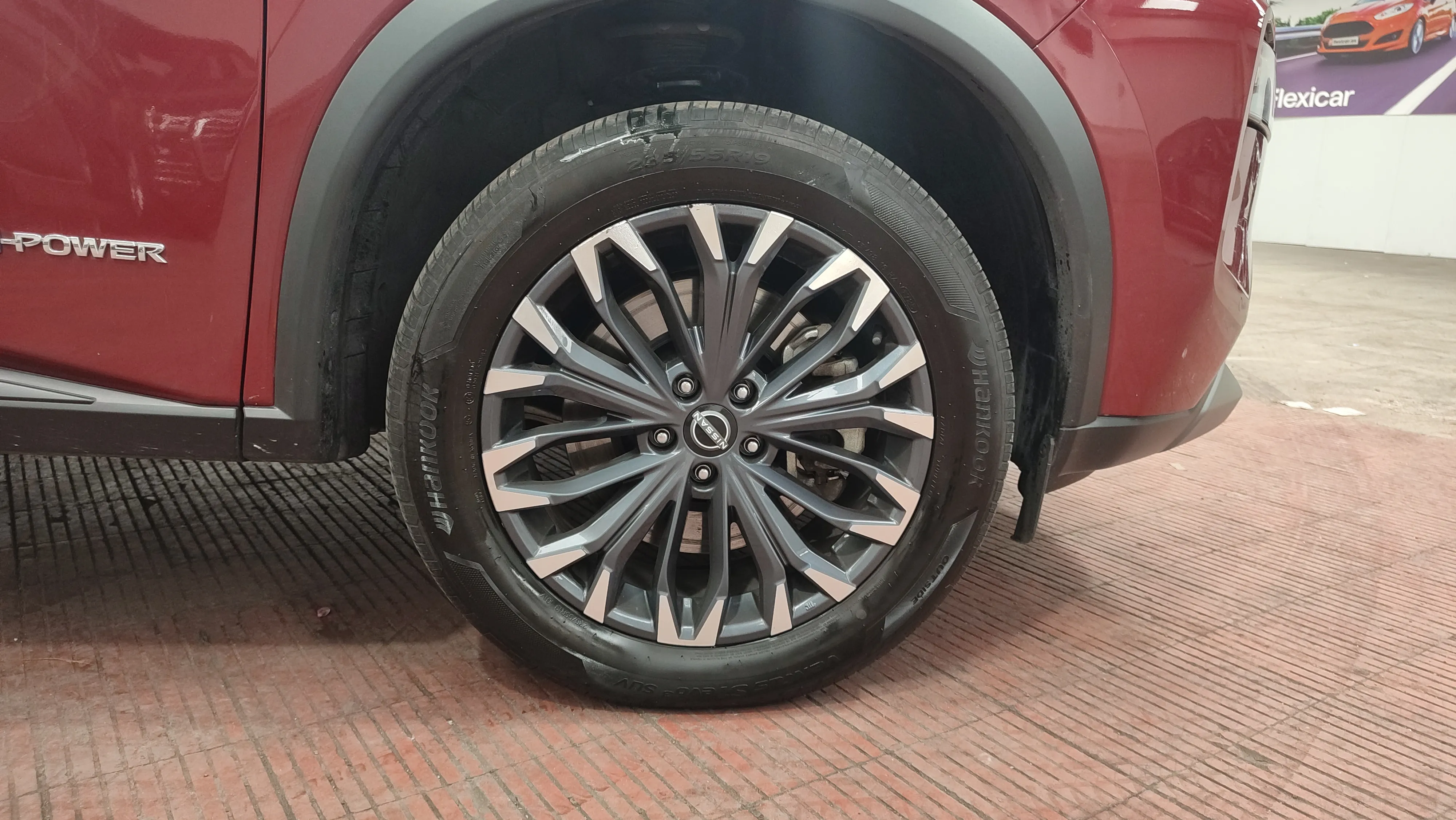 Nissan X-Trail 5 plazas 1.5 e-4ORCE 4x4 N-Connecta - foto 24