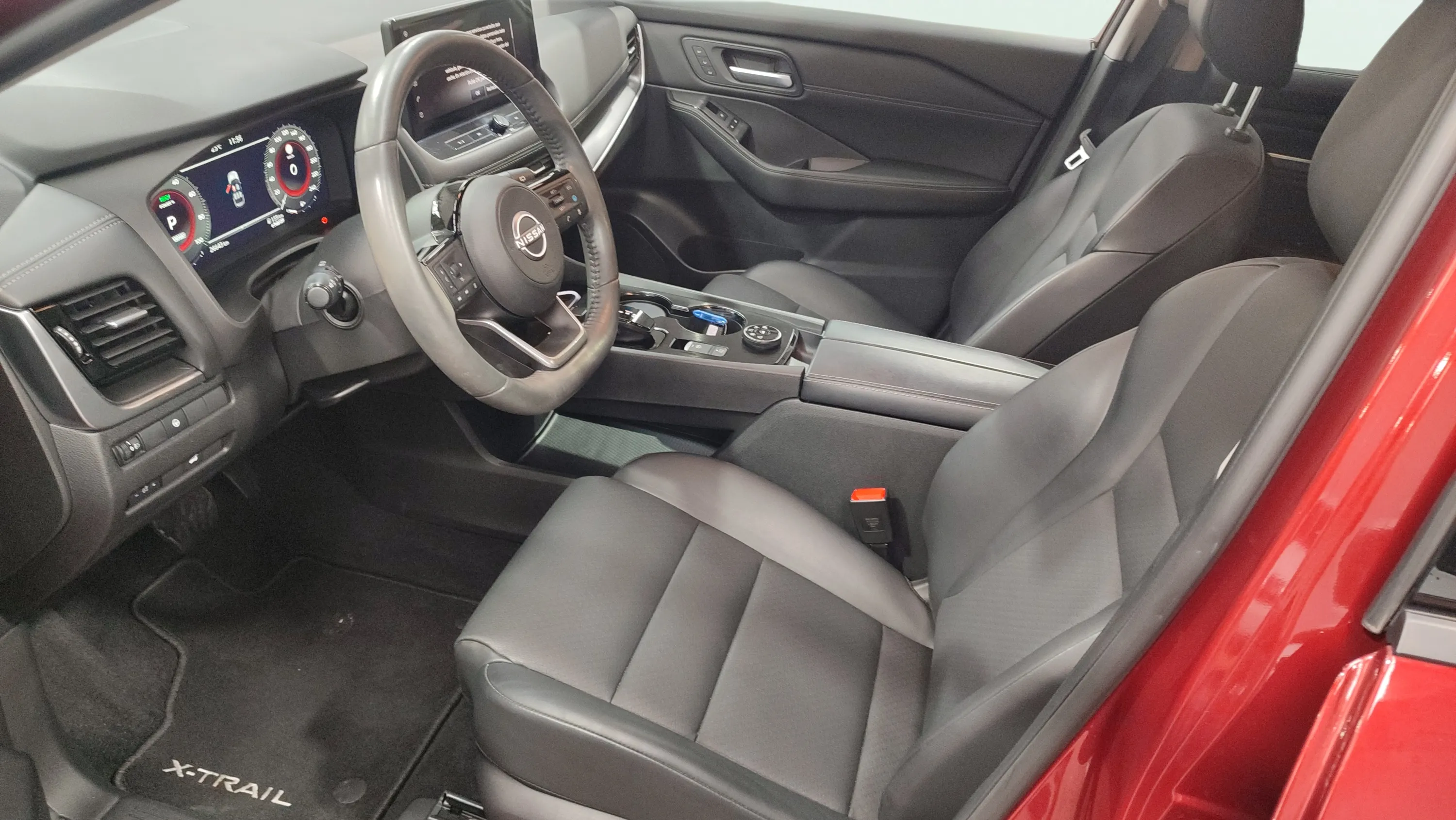 Nissan X-Trail 5 plazas 1.5 e-4ORCE 4x4 N-Connecta - foto 19